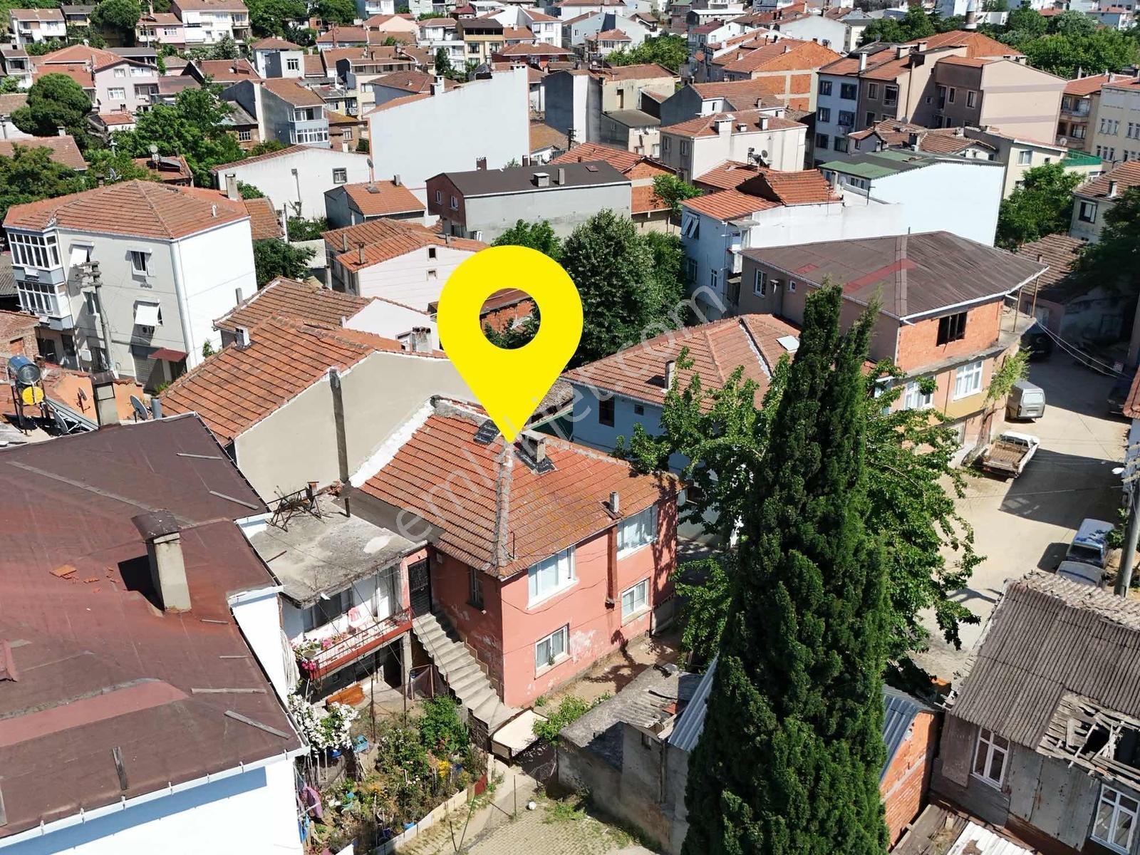 *yiğit Emlak Armutlu'dan*merkezde*komple Satılık Bina - Görsel 12