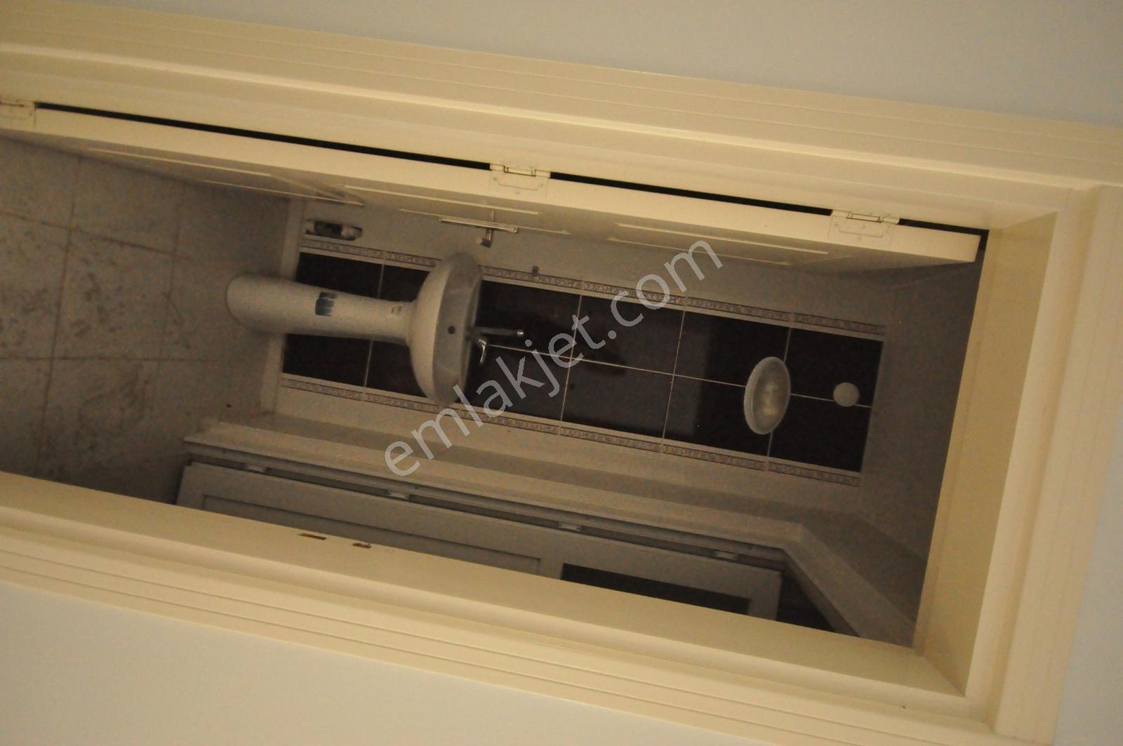 Cb Acar'dan Zirve Konutların'da 4+1 Kiralık Bakımlı Daire - Görsel 8
