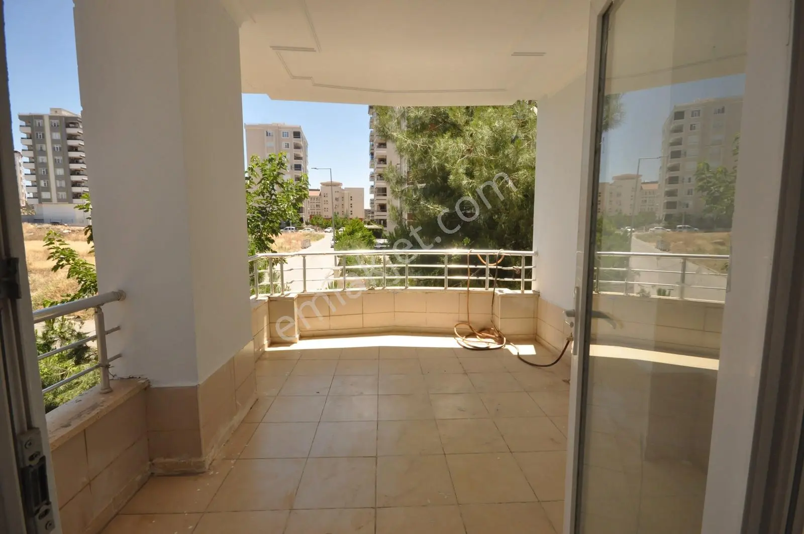 Cb Acar'dan Zirve Konutların'da 4+1 Kiralık Bakımlı Daire - Görsel 3