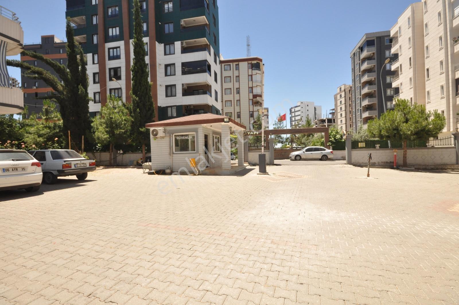 Cb Acar'dan Zirve Konutların'da 4+1 Kiralık Bakımlı Daire - Görsel 18