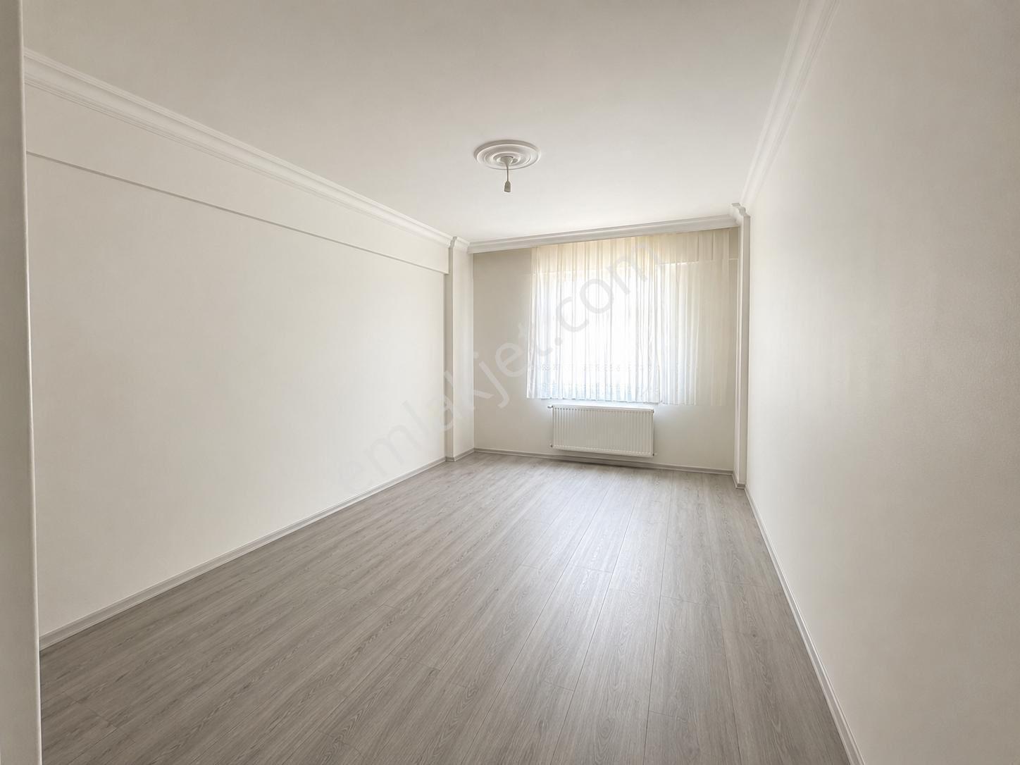 Premar Dan Batı Hastanesi Karşısı 3+1 Yenilenmiş Satılık Daire - Görsel 2