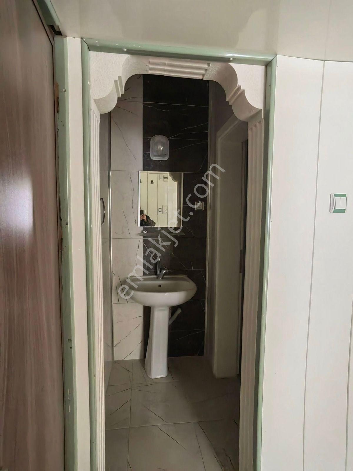 Akçay Emlak'tan Akşehir Yarenler Cumhuriyet İlkokulu Yanında Kiralık 2+1 Daire - Görsel 35