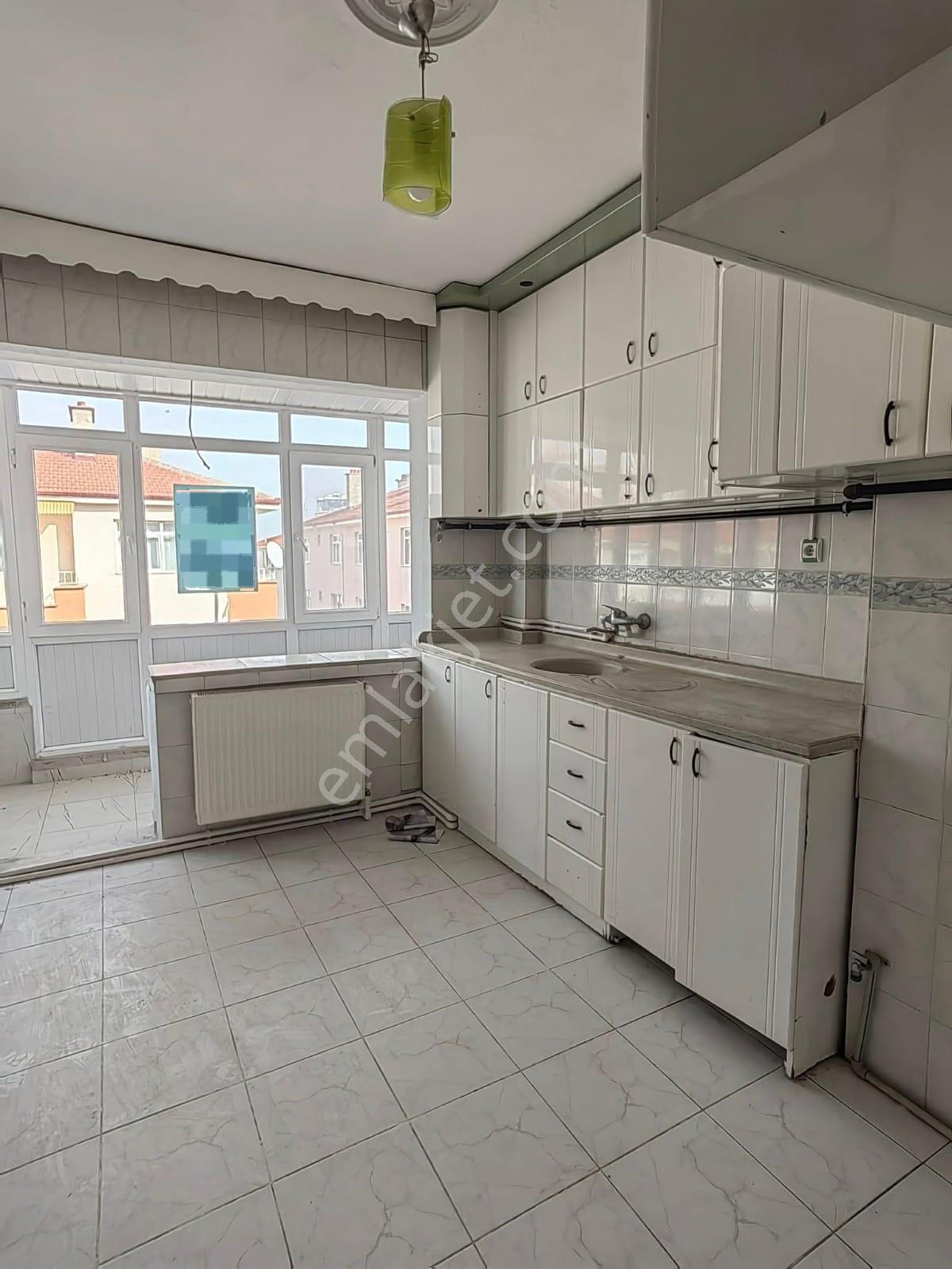 Akçay Emlak'tan Akşehir Yarenler Cumhuriyet İlkokulu Yanında Kiralık 2+1 Daire - Görsel 18