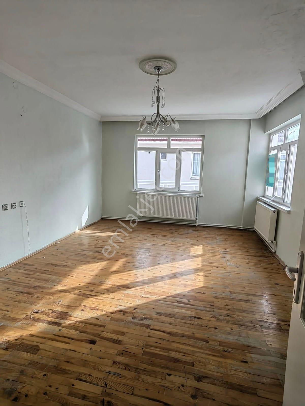 Akçay Emlak'tan Akşehir Yarenler Cumhuriyet İlkokulu Yanında Kiralık 2+1 Daire - Görsel 33