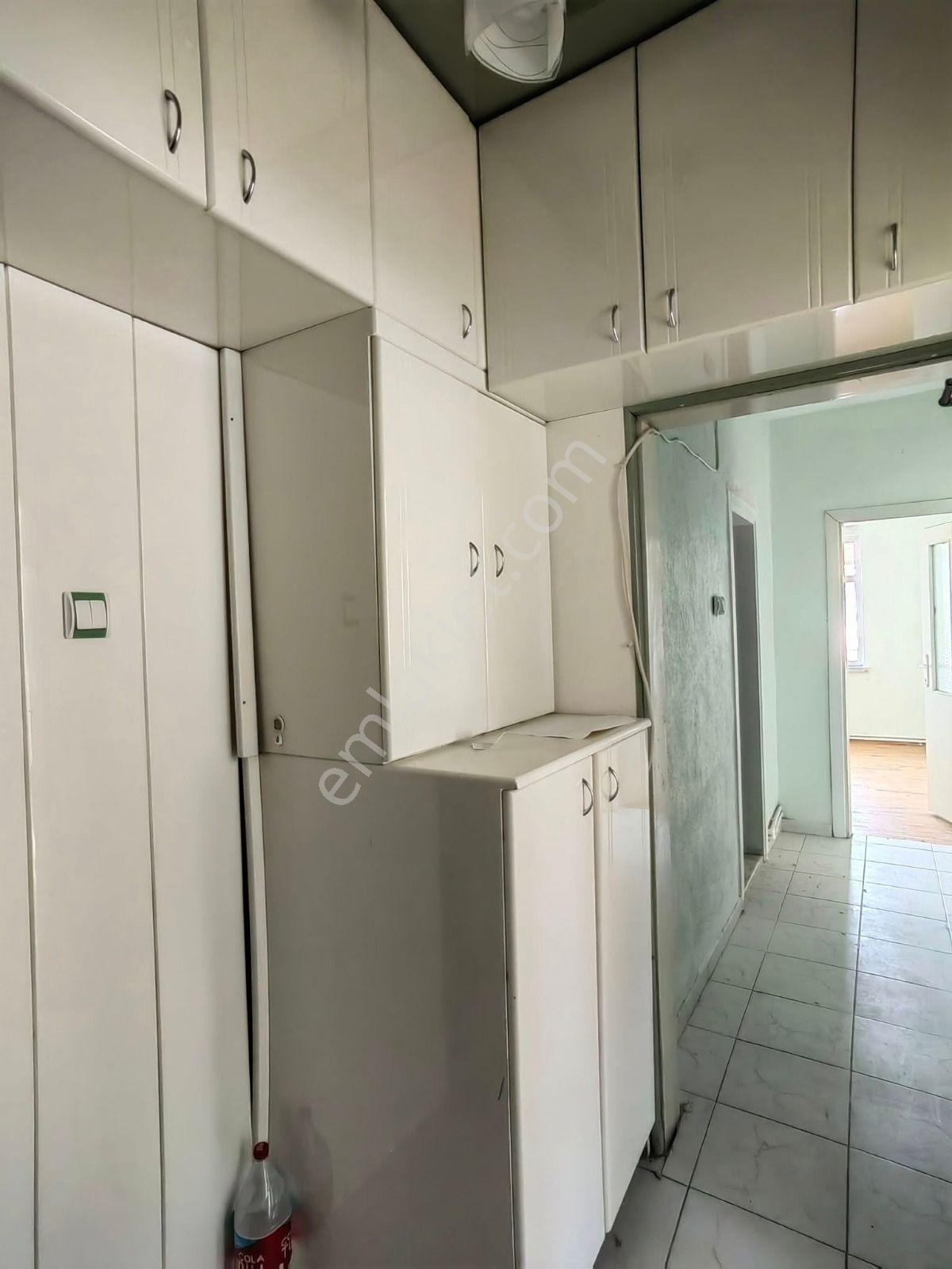 Akçay Emlak'tan Akşehir Yarenler Cumhuriyet İlkokulu Yanında Kiralık 2+1 Daire - Görsel 26