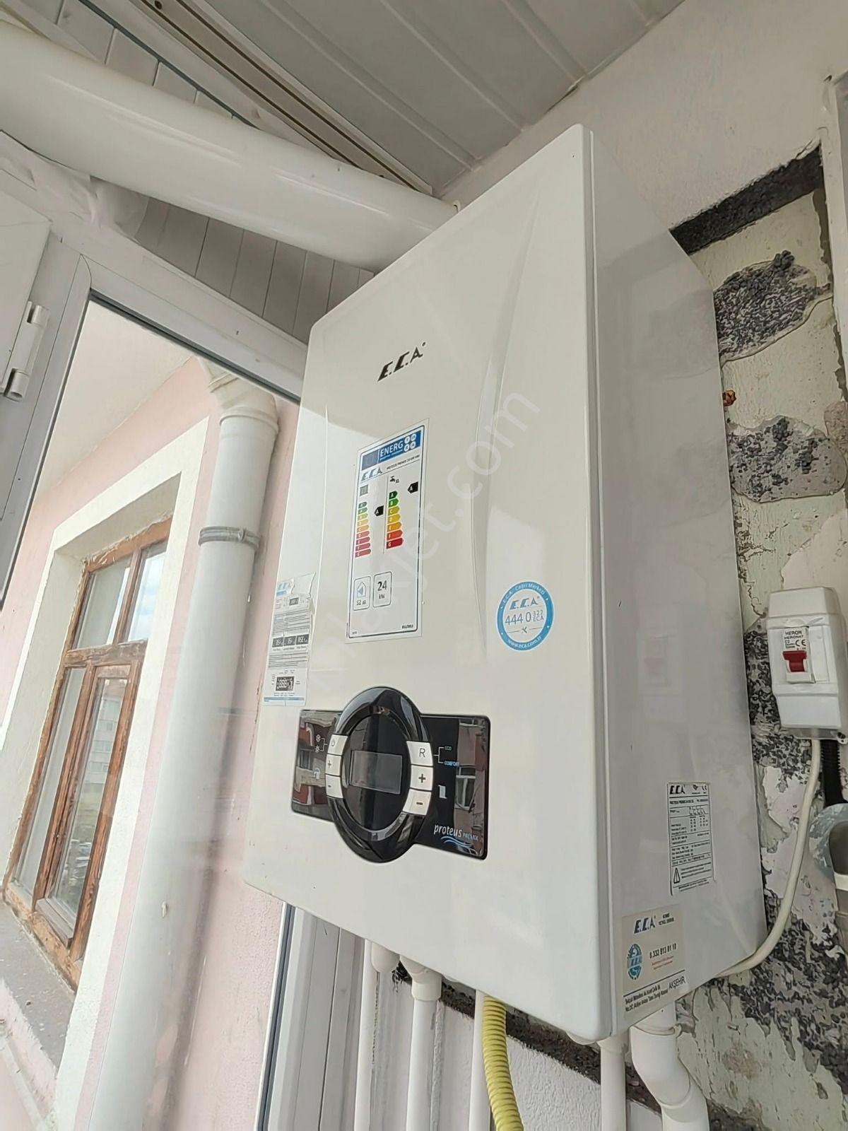 Akçay Emlak'tan Akşehir Yarenler Cumhuriyet İlkokulu Yanında Kiralık 2+1 Daire - Görsel 30