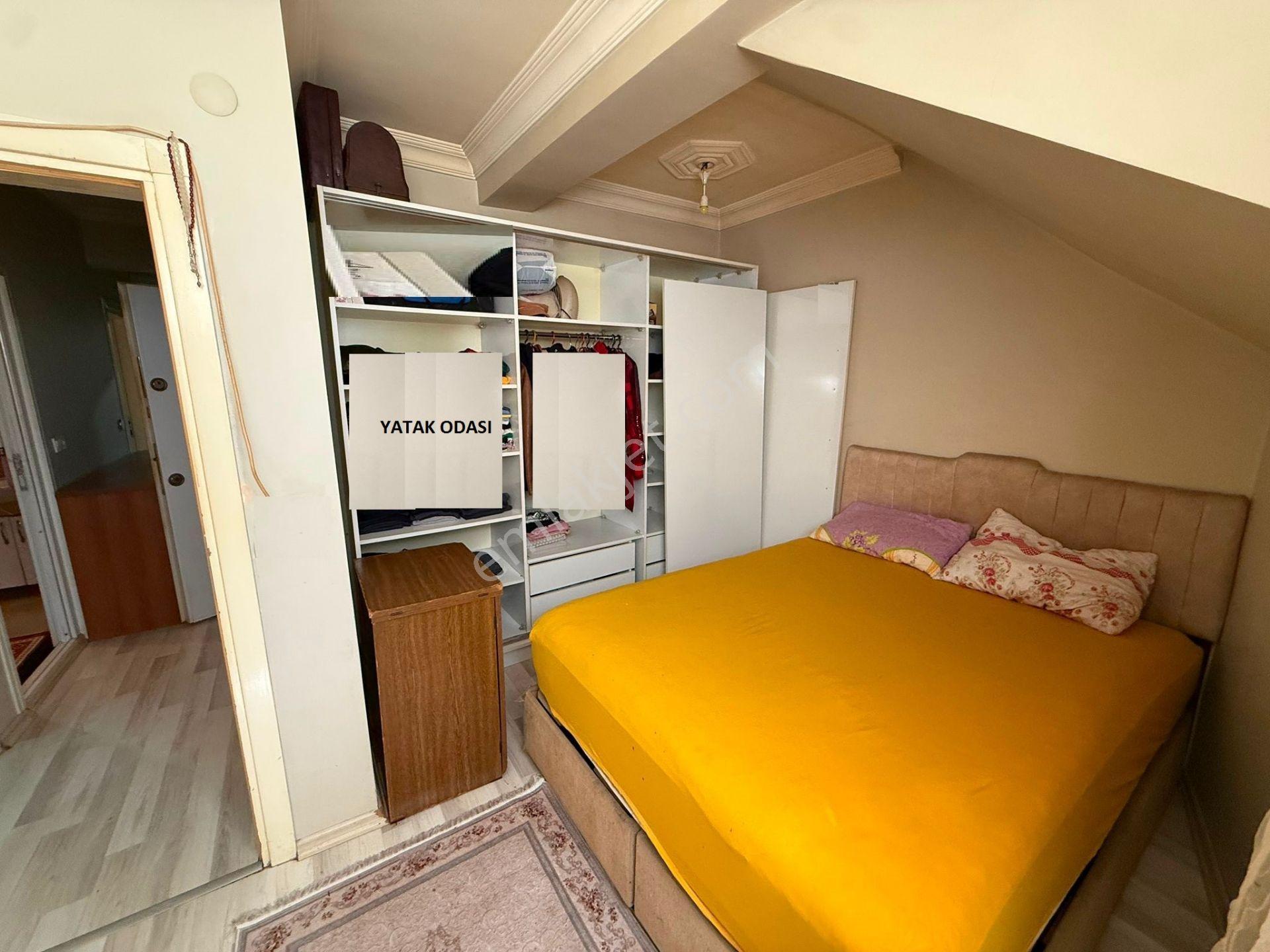 Avrupa Emlak Tan (havalanı Mah )atışalanı Mah 85m²2+1 Bahçe Kat,iskanlı,kat Mülkiyetli(kiracılı) - Görsel 9