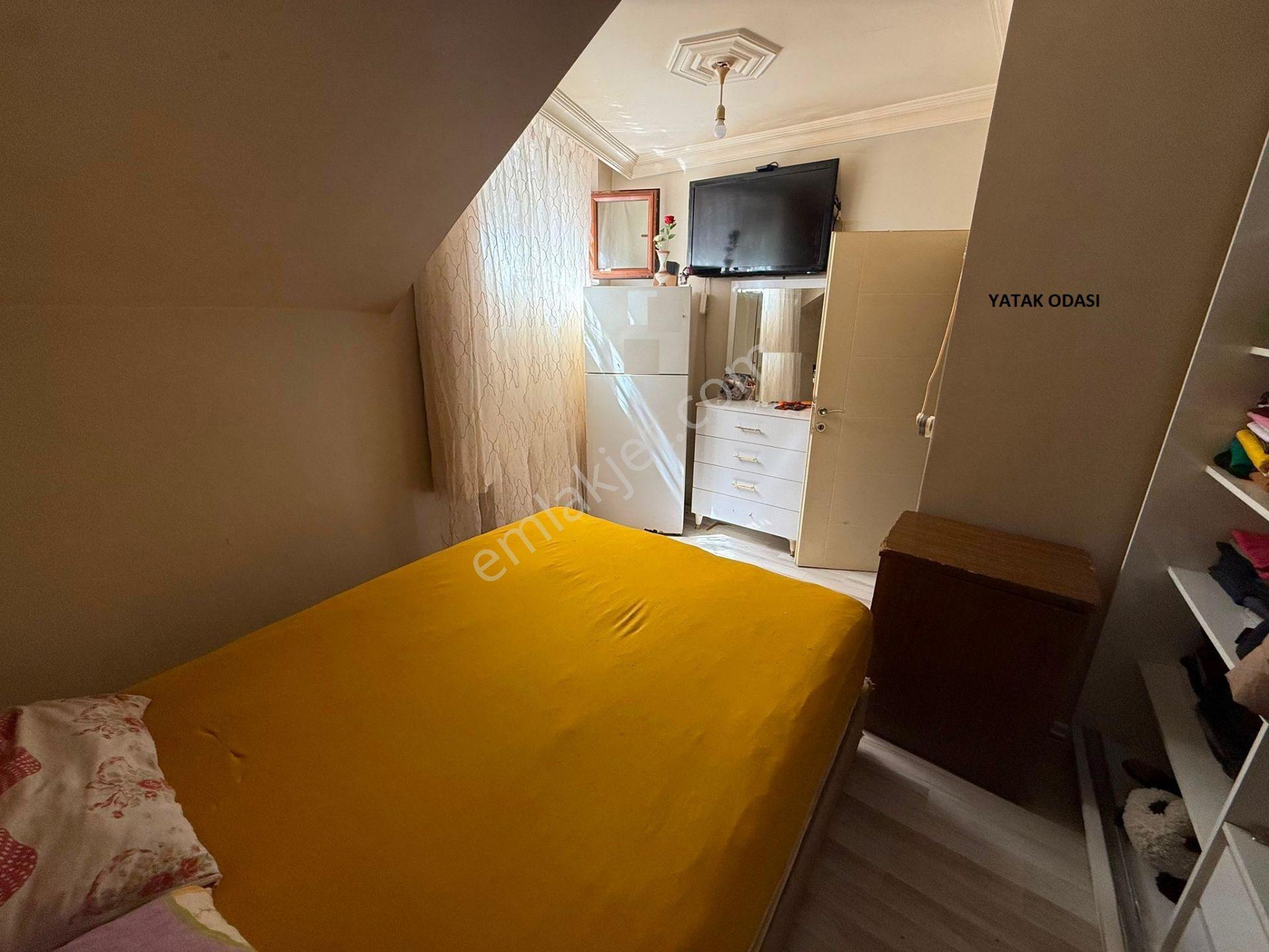 Avrupa Emlak Tan (havalanı Mah )atışalanı Mah 85m²2+1 Bahçe Kat,iskanlı,kat Mülkiyetli(kiracılı) - Görsel 7