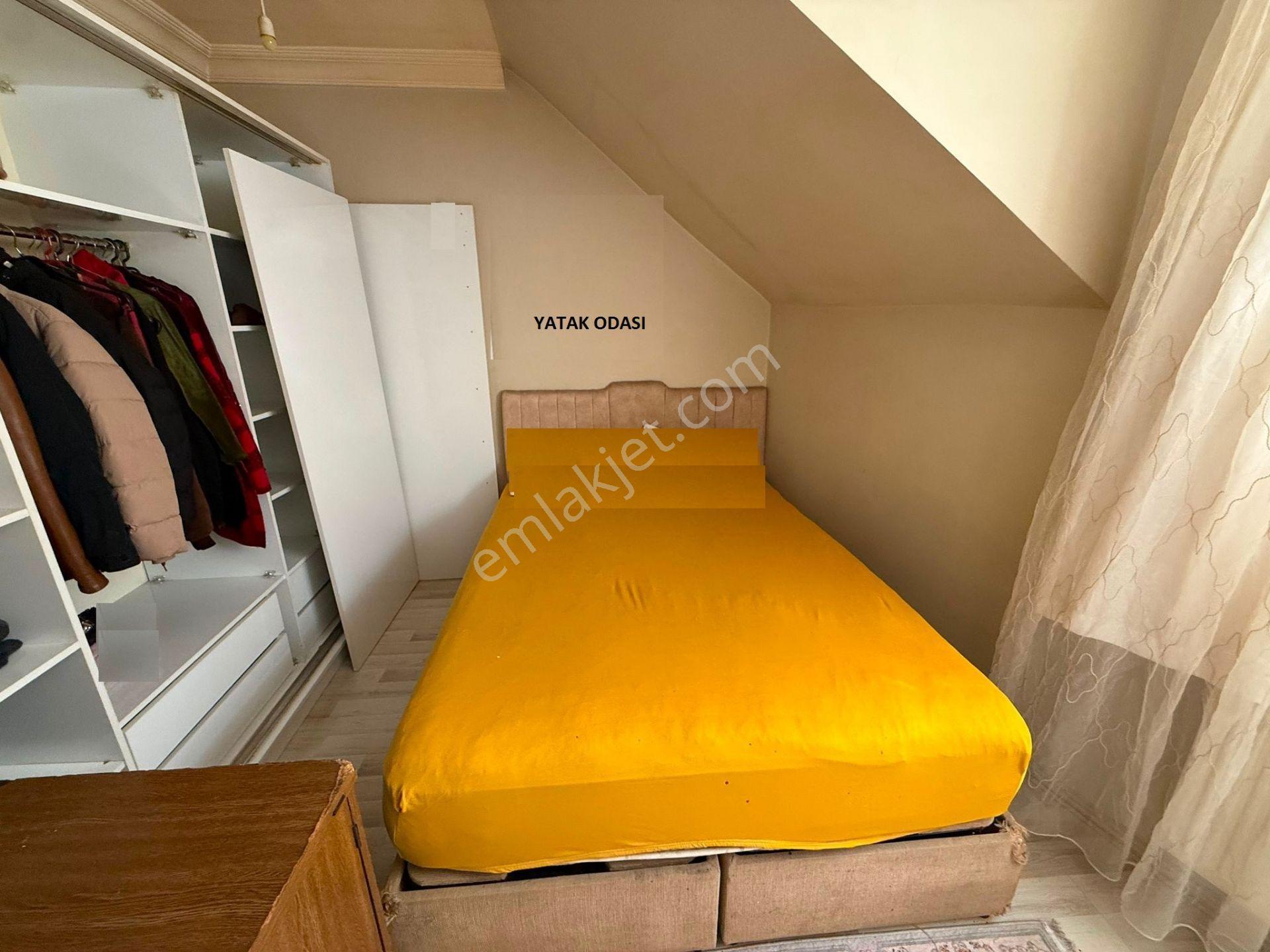Avrupa Emlak Tan (havalanı Mah )atışalanı Mah 85m²2+1 Bahçe Kat,iskanlı,kat Mülkiyetli(kiracılı) - Görsel 8