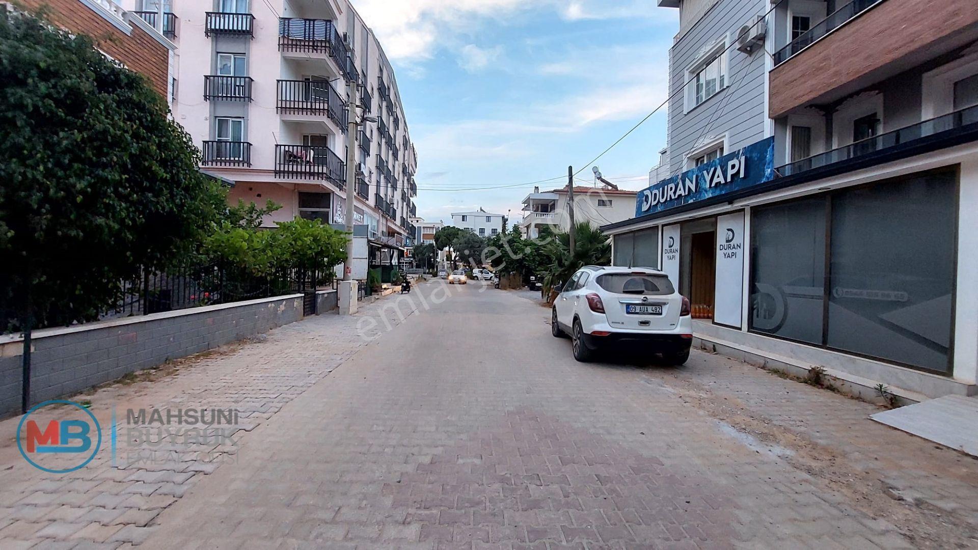 🏢 Didim Efeler Mahallesi'nde Satılık Dükkan - Görsel 7