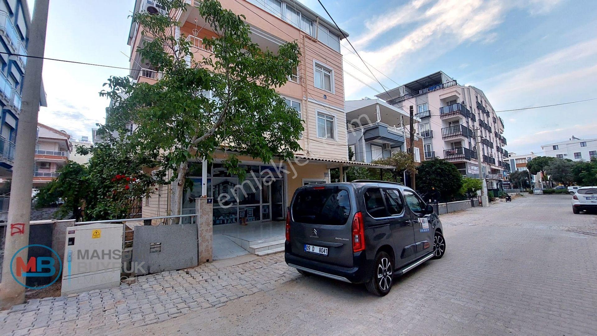 🏢 Didim Efeler Mahallesi'nde Satılık Dükkan - Görsel 2