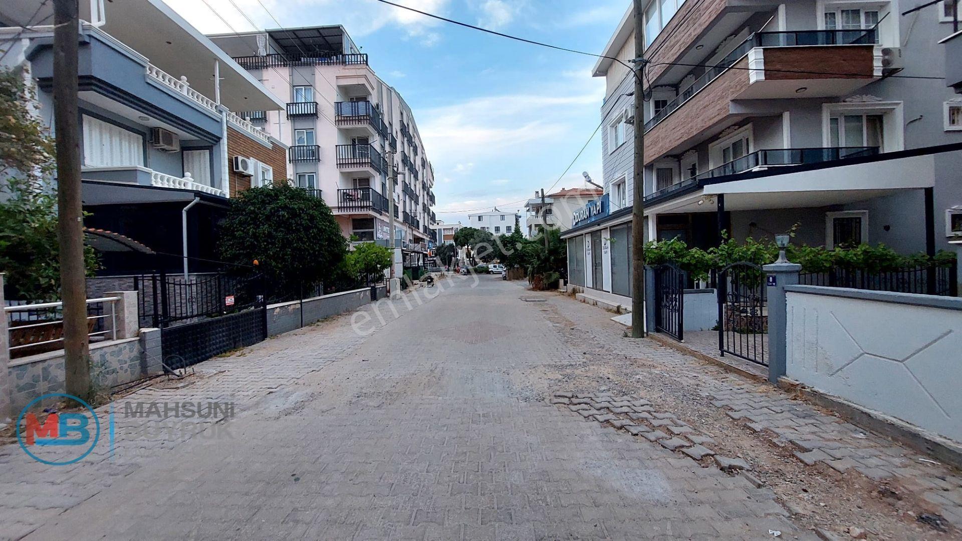 🏢 Didim Efeler Mahallesi'nde Satılık Dükkan - Görsel 6