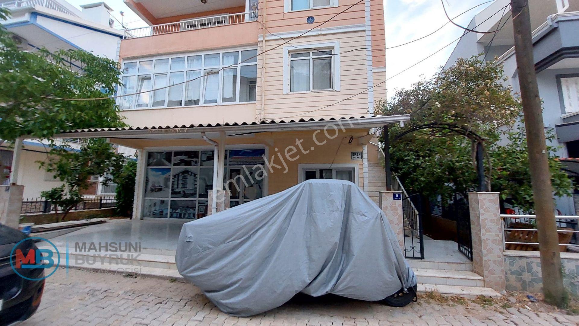 🏢 Didim Efeler Mahallesi'nde Satılık Dükkan