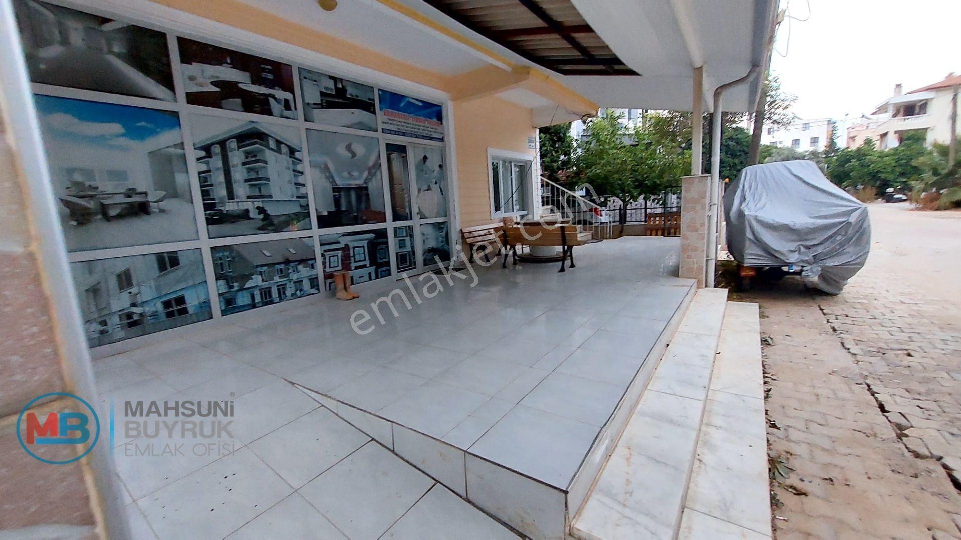 🏢 Didim Efeler Mahallesi'nde Satılık Dükkan - Görsel 3