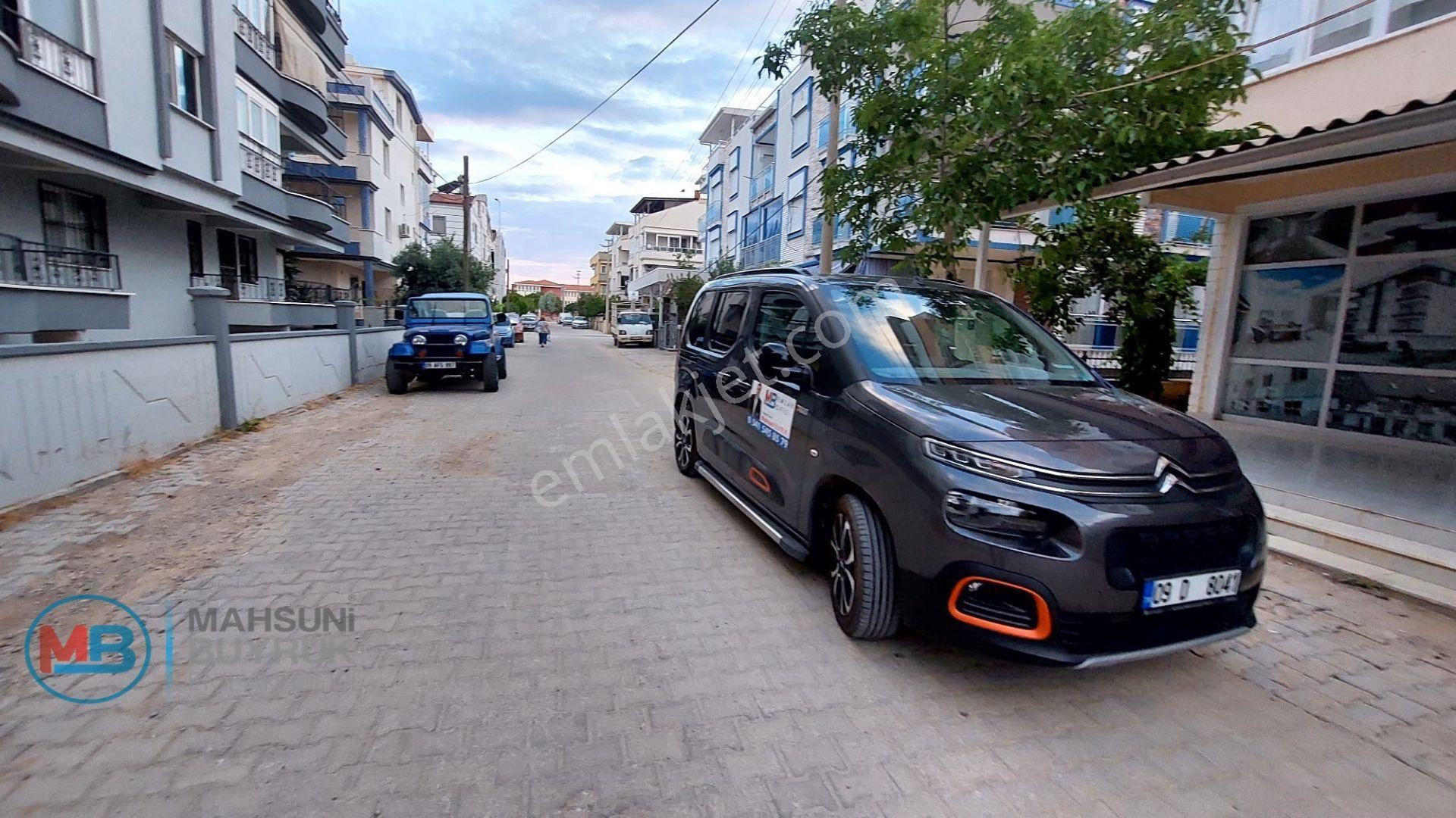 🏢 Didim Efeler Mahallesi'nde Satılık Dükkan - Görsel 5