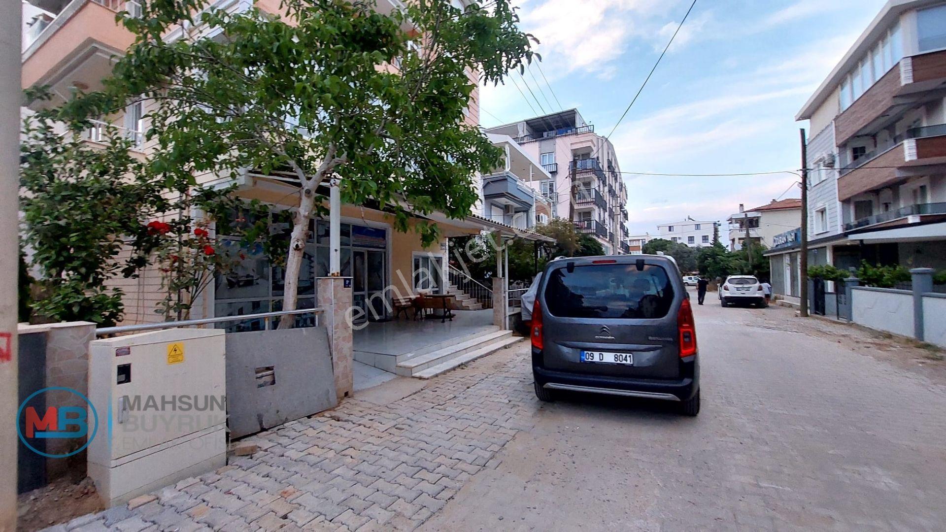 🏢 Didim Efeler Mahallesi'nde Satılık Dükkan - Görsel 4