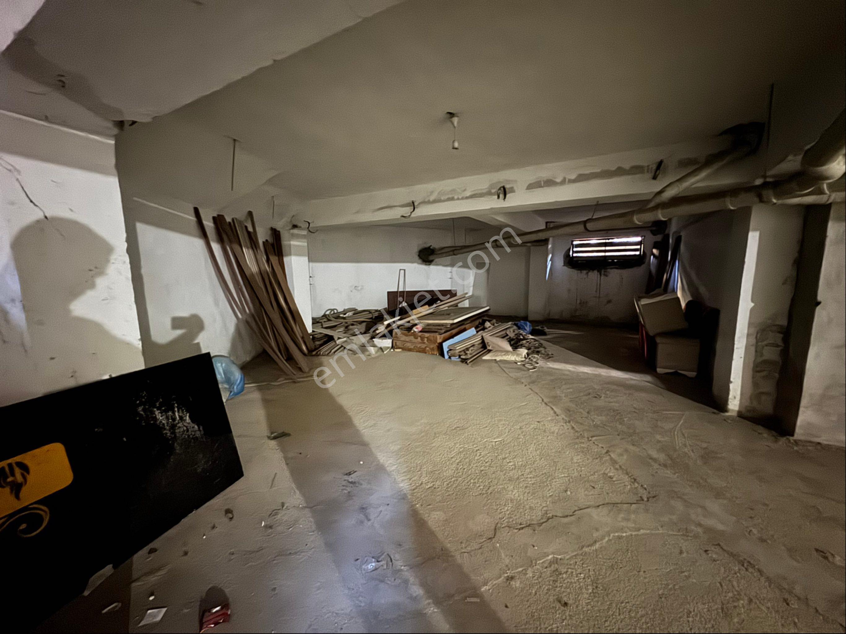 Akın'dan Buca İsmail Sivri Bulvarı 170m2. Merkezi Konumda Dükkan - Görsel 19