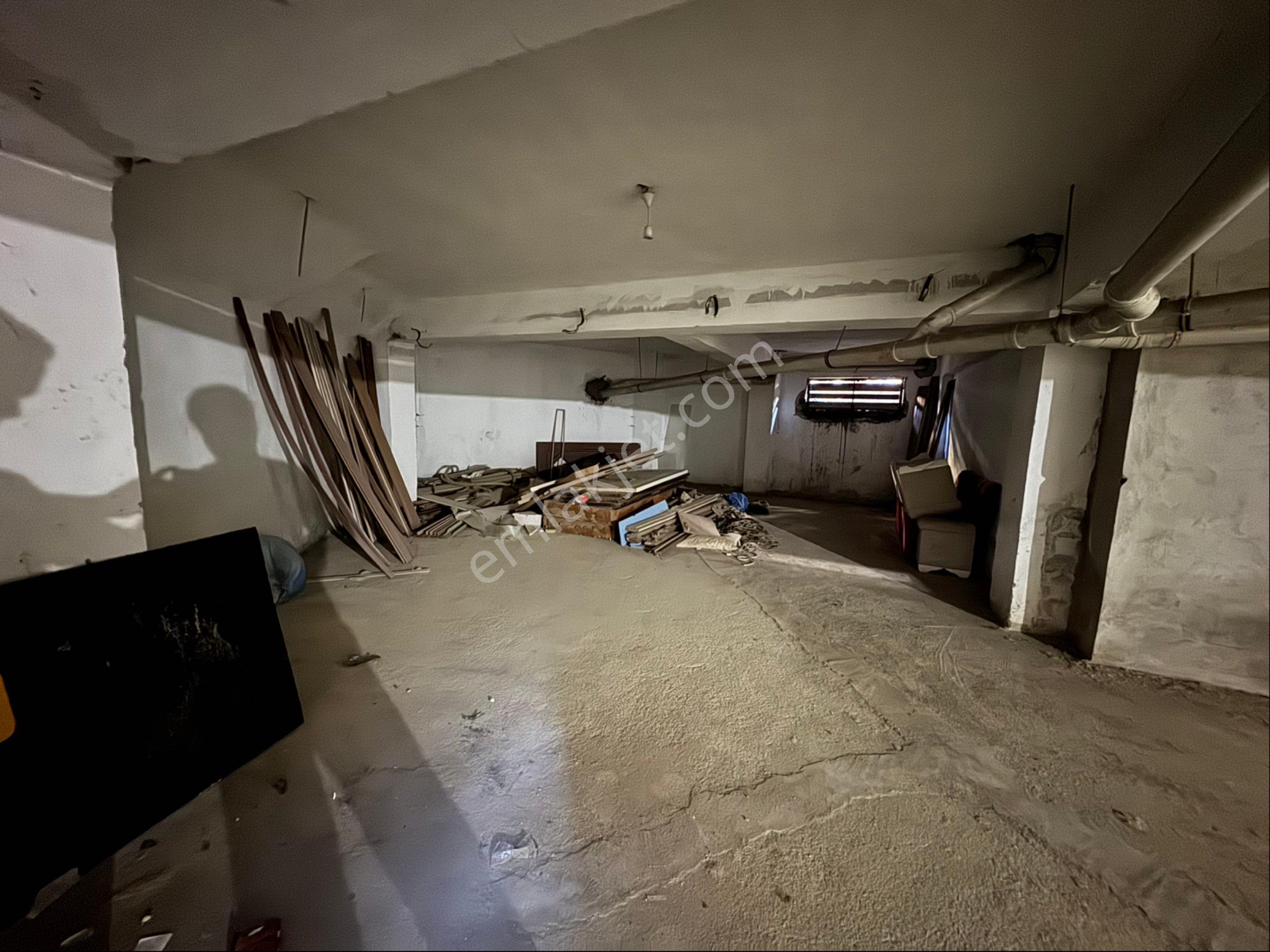 Akın'dan Buca İsmail Sivri Bulvarı 170m2. Merkezi Konumda Dükkan - Görsel 20