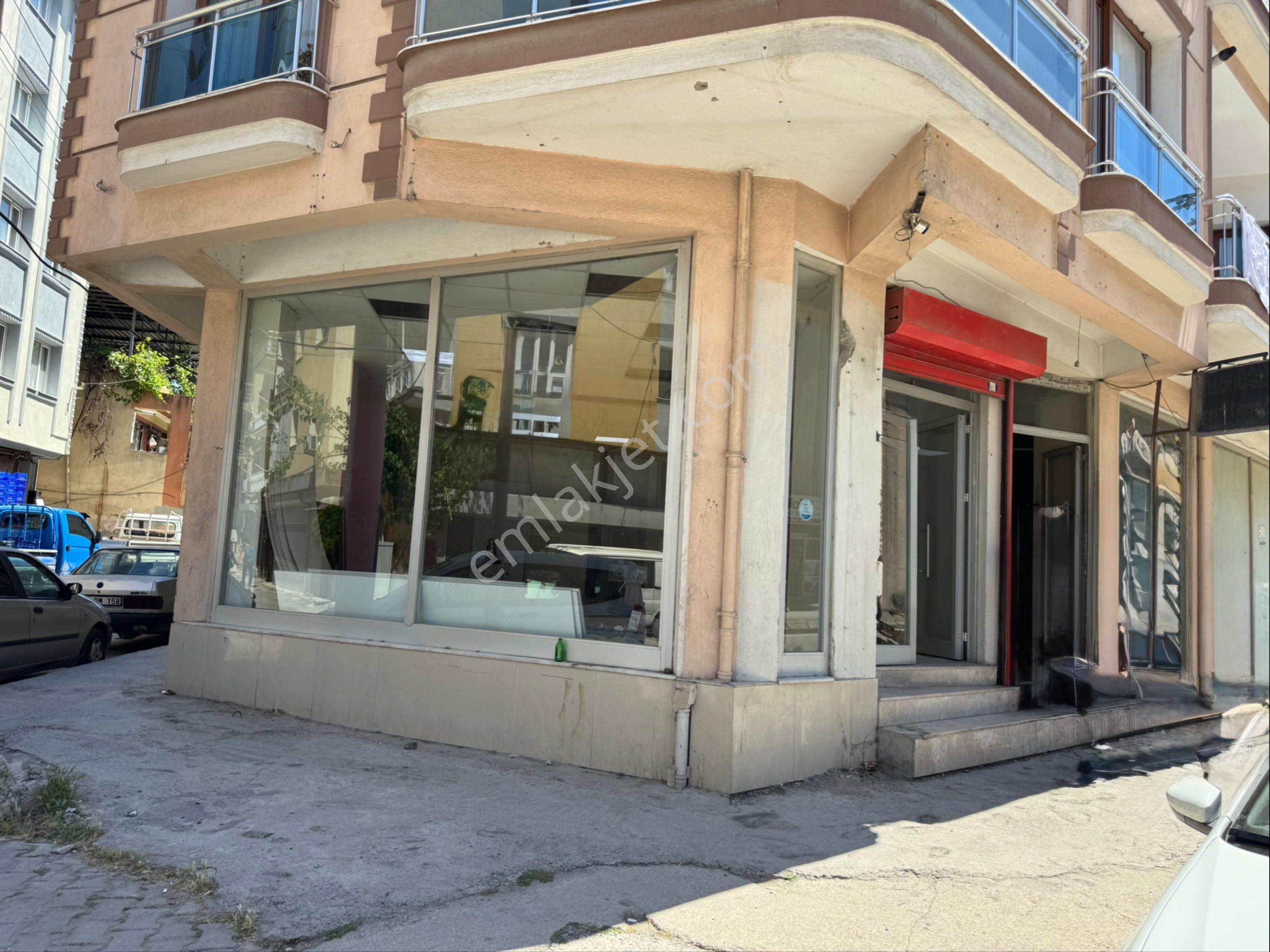 Akın'dan Buca İsmail Sivri Bulvarı 170m2. Merkezi Konumda Dükkan - Görsel 10
