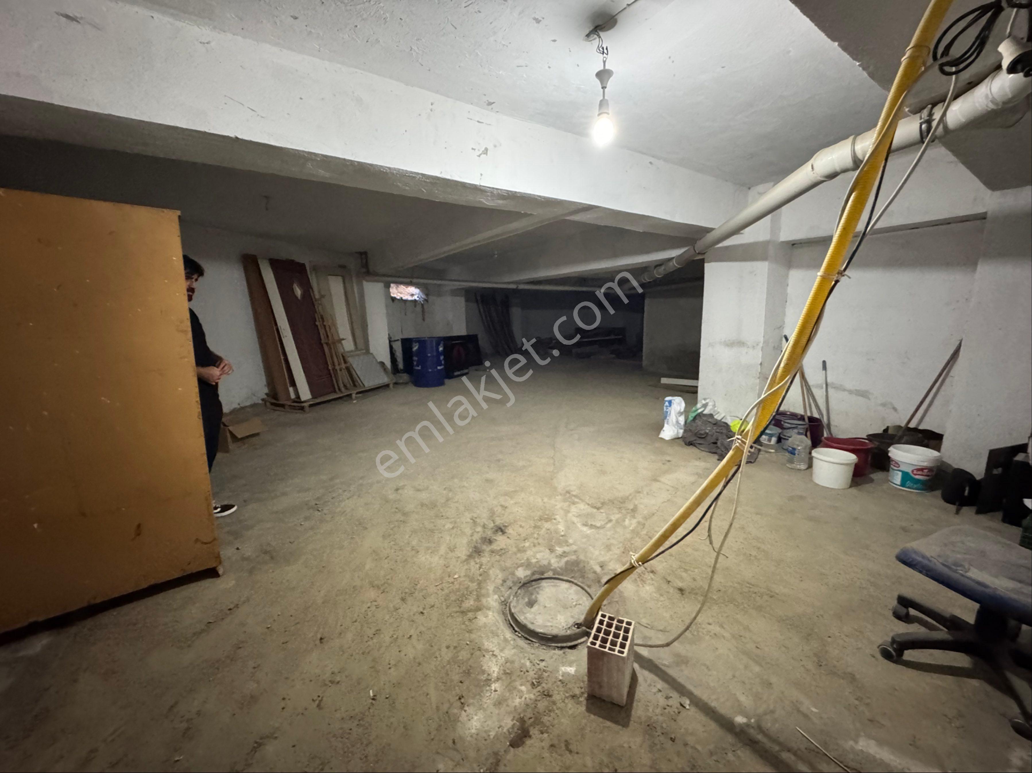 Akın'dan Buca İsmail Sivri Bulvarı 170m2. Merkezi Konumda Dükkan - Görsel 28