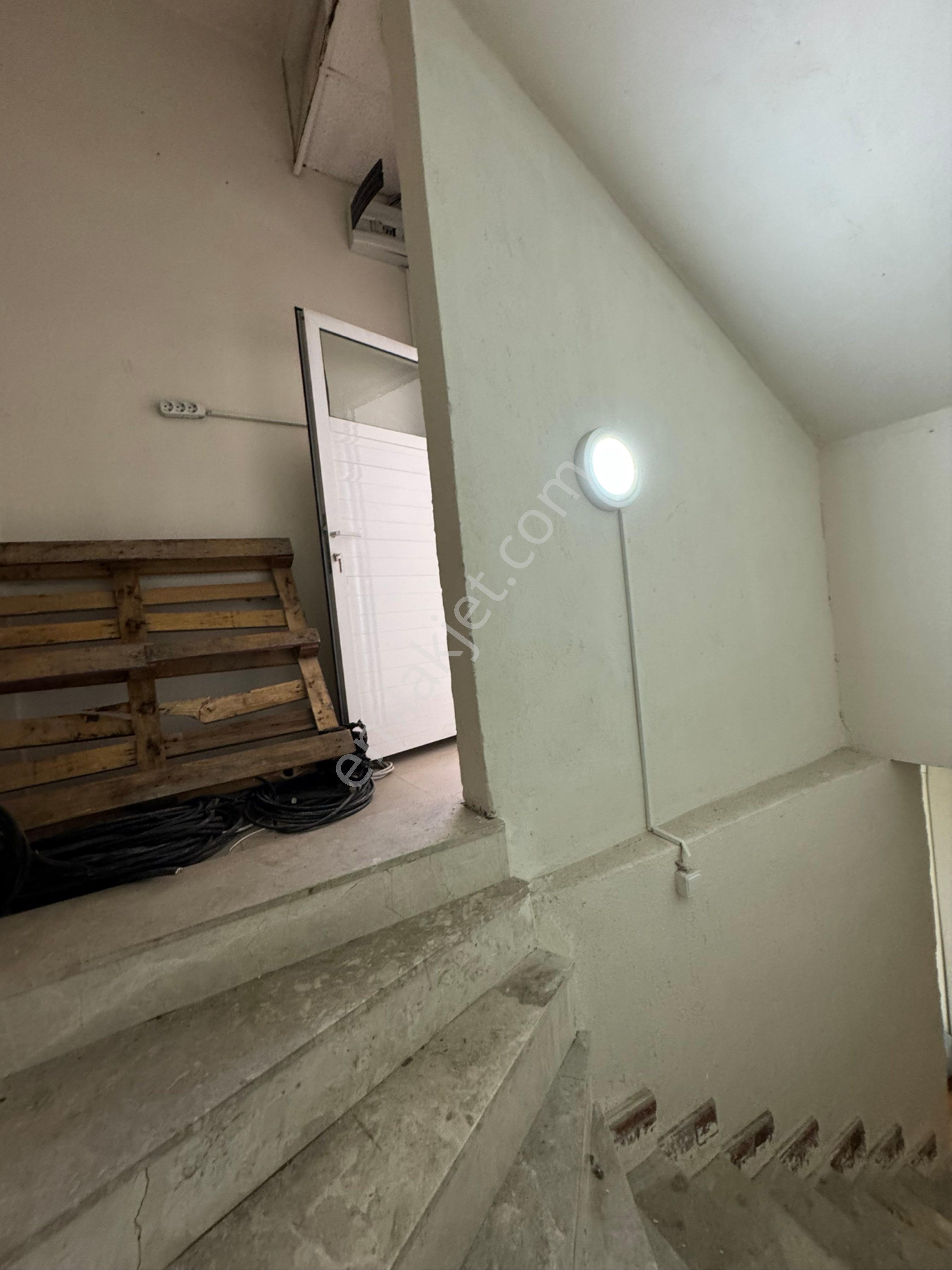 Akın'dan Buca İsmail Sivri Bulvarı 170m2. Merkezi Konumda Dükkan - Görsel 34