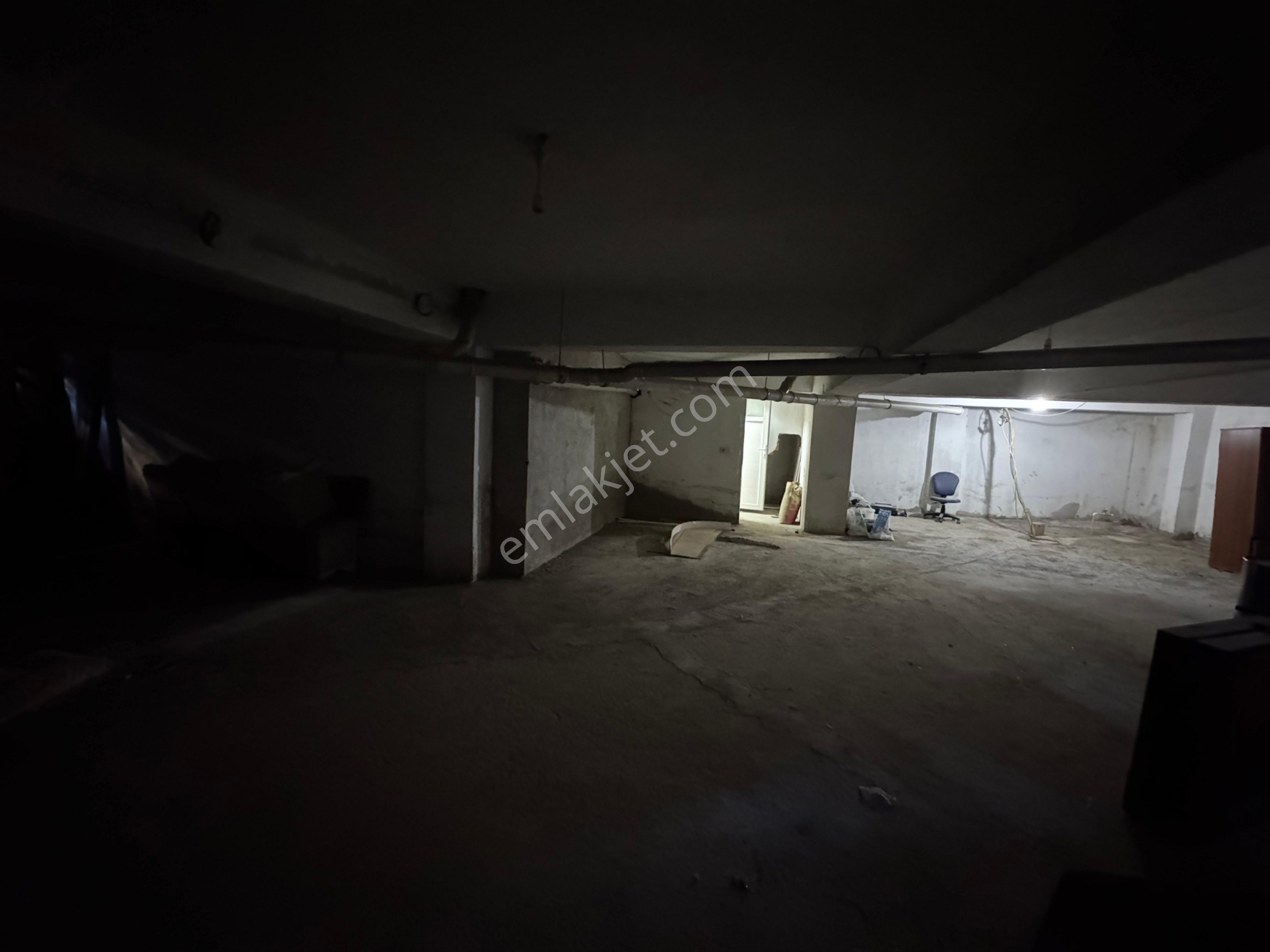 Akın'dan Buca İsmail Sivri Bulvarı 170m2. Merkezi Konumda Dükkan - Görsel 23