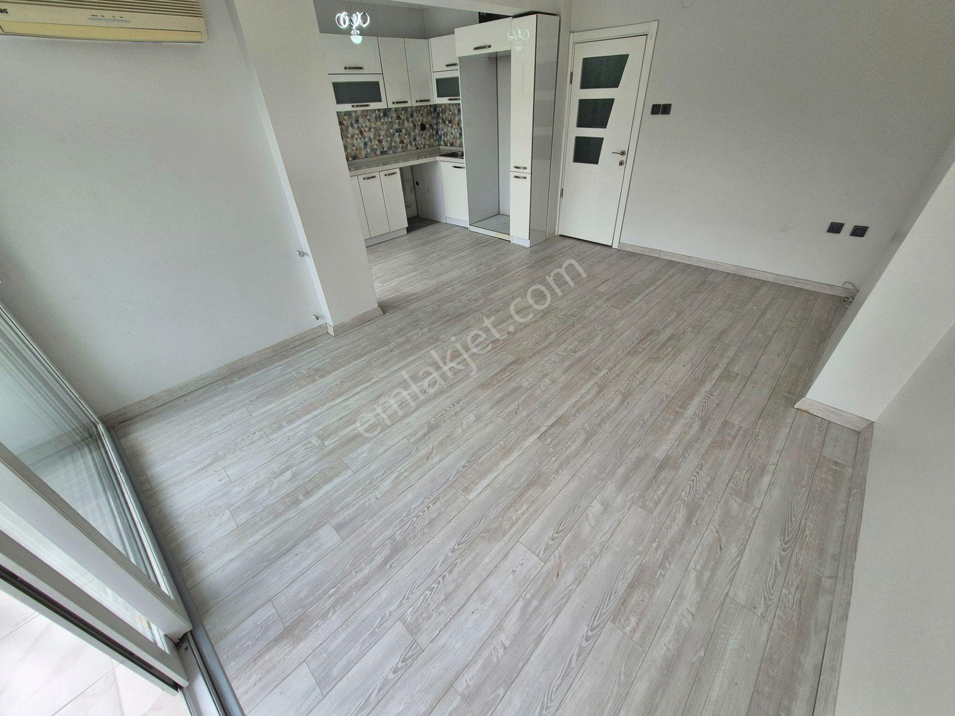 🛑🛑aktif'ten Akçay Merkez'de Satılık Manzaralı Arakat Full Yapılı Ferah 2+1daire - Görsel 3