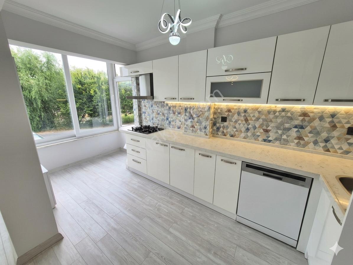 🛑🛑aktif'ten Akçay Merkez'de Satılık Manzaralı Arakat Full Yapılı Ferah 2+1daire - Görsel 23