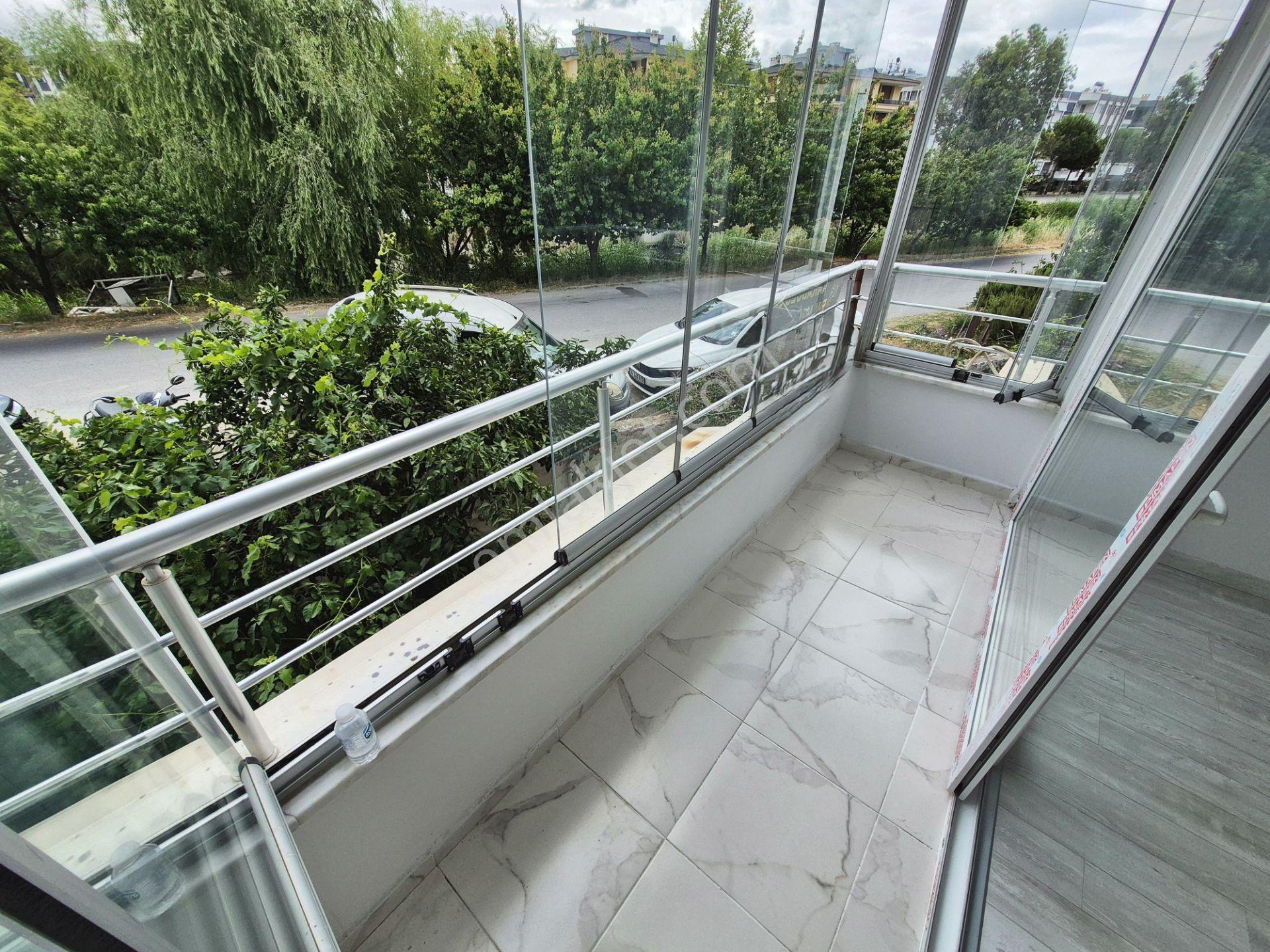 🛑🛑aktif'ten Akçay Merkez'de Satılık Manzaralı Arakat Full Yapılı Ferah 2+1daire - Görsel 27