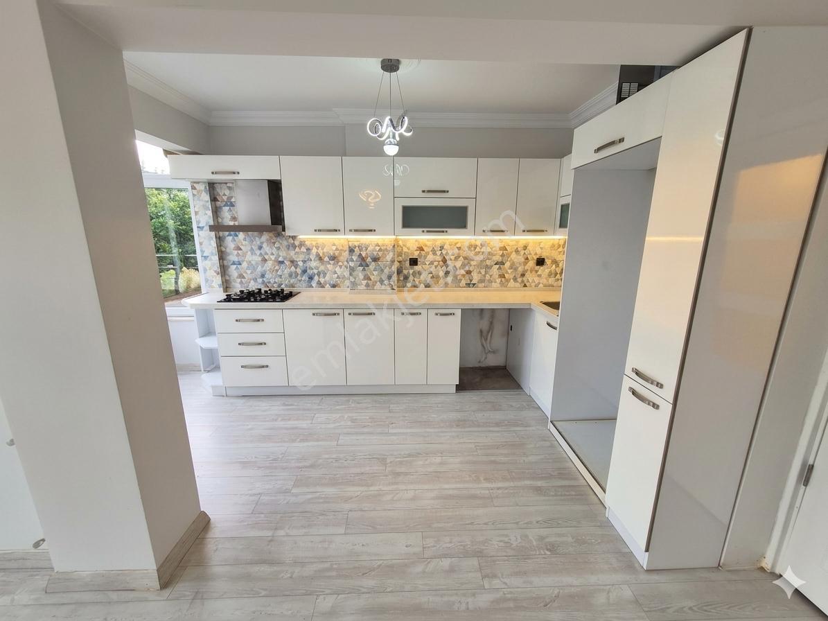 🛑🛑aktif'ten Akçay Merkez'de Satılık Manzaralı Arakat Full Yapılı Ferah 2+1daire - Görsel 28