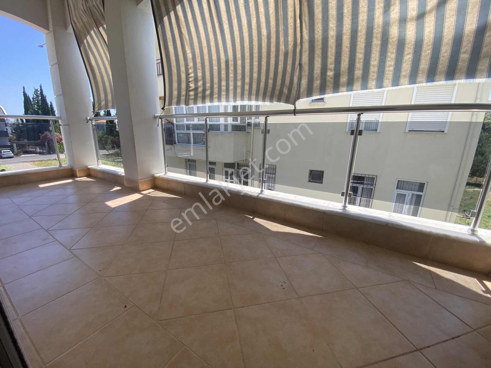 Side Mahallesinde Denize Yakın Kiralık 3+1 Geniş Dubleks Daire - Görsel 12