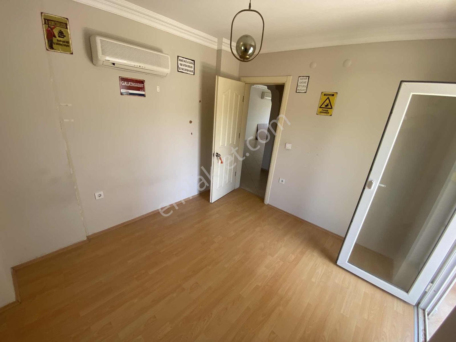 Side Mahallesinde Denize Yakın Kiralık 3+1 Geniş Dubleks Daire - Görsel 13