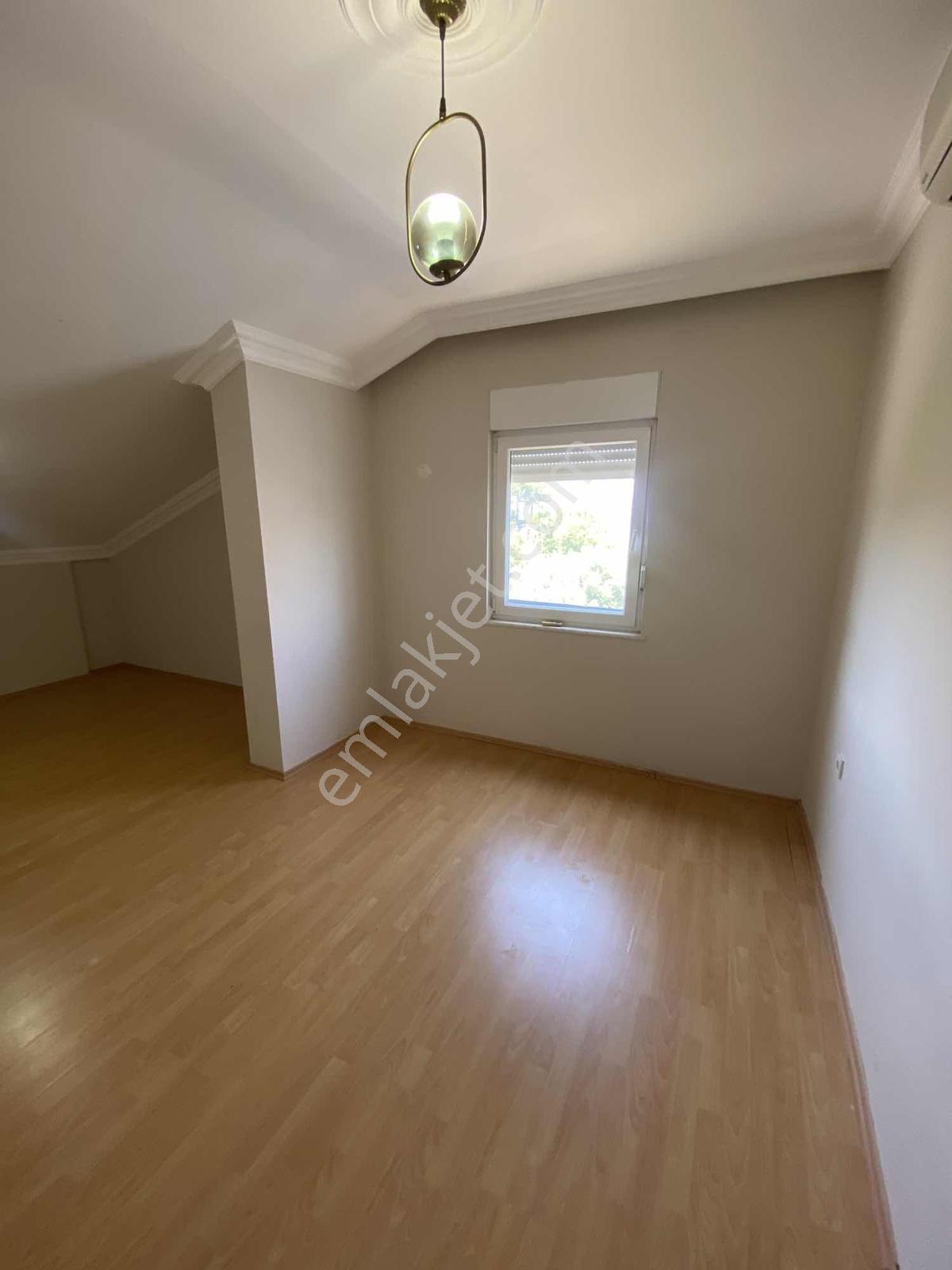 Side Mahallesinde Denize Yakın Kiralık 3+1 Geniş Dubleks Daire - Görsel 6