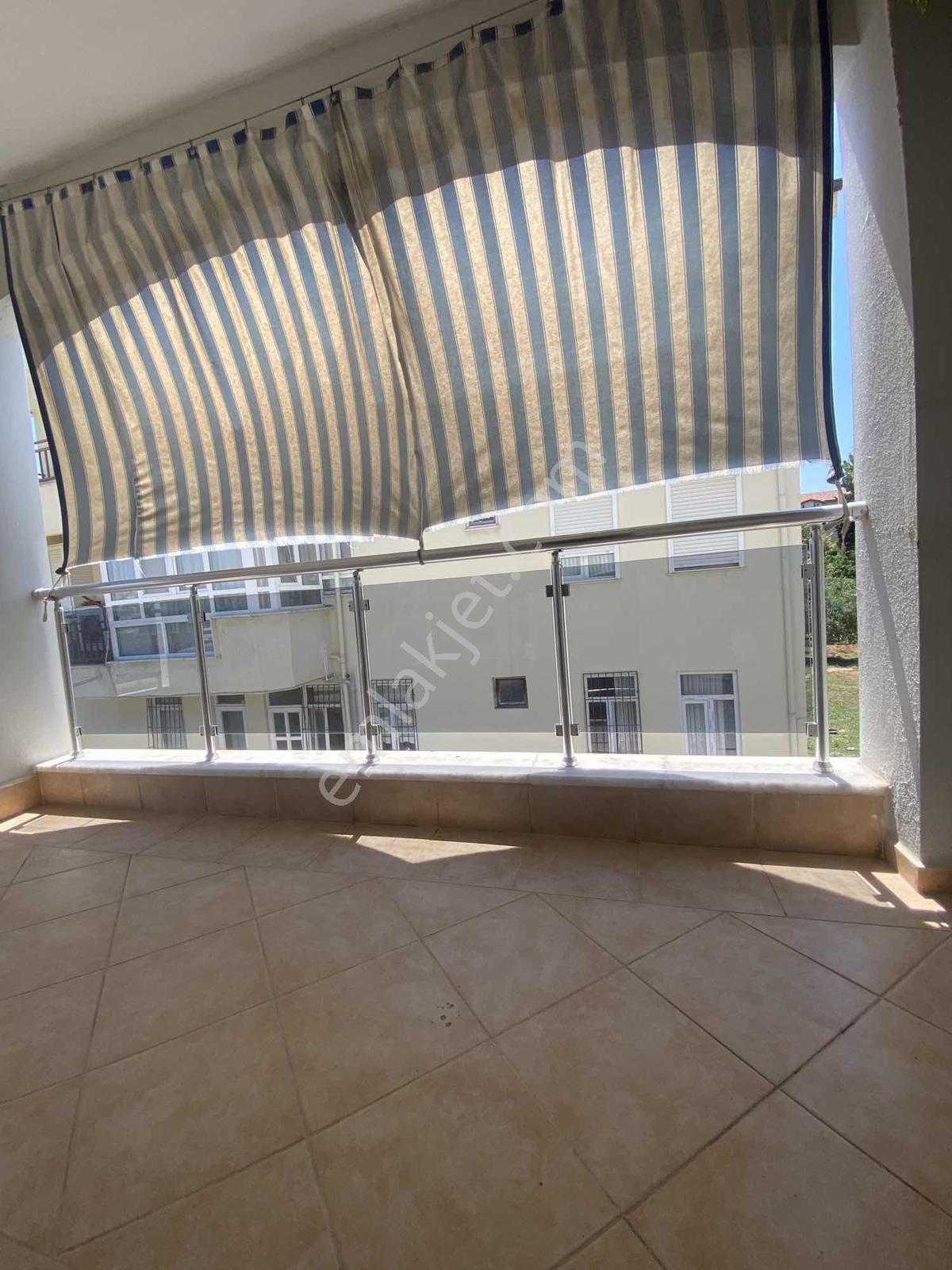 Side Mahallesinde Denize Yakın Kiralık 3+1 Geniş Dubleks Daire - Görsel 10