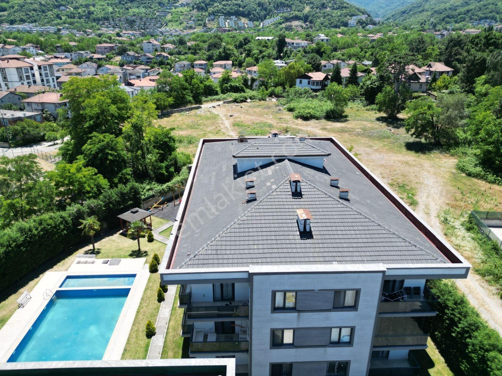 Sapanca Gazipaşa'da Satılık 3+1 Daire - Görsel 2