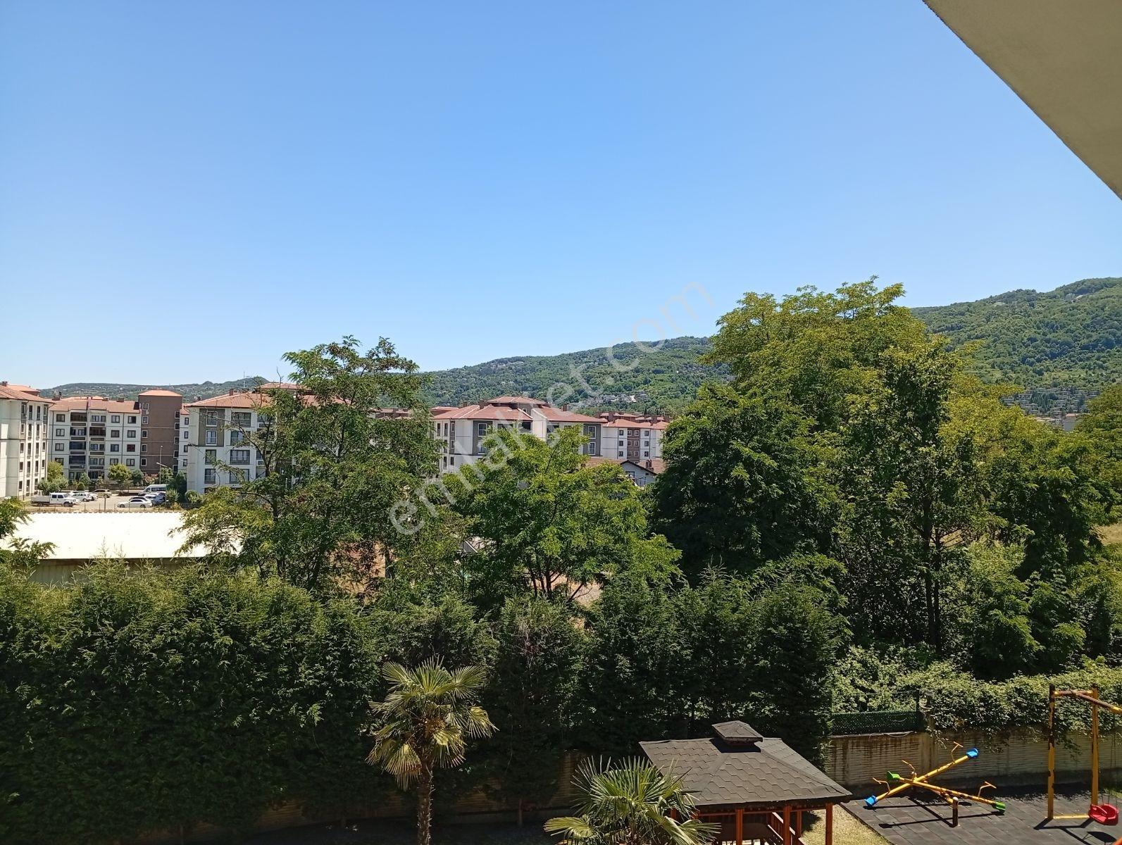 Sapanca Gazipaşa'da Satılık 3+1 Daire - Görsel 15