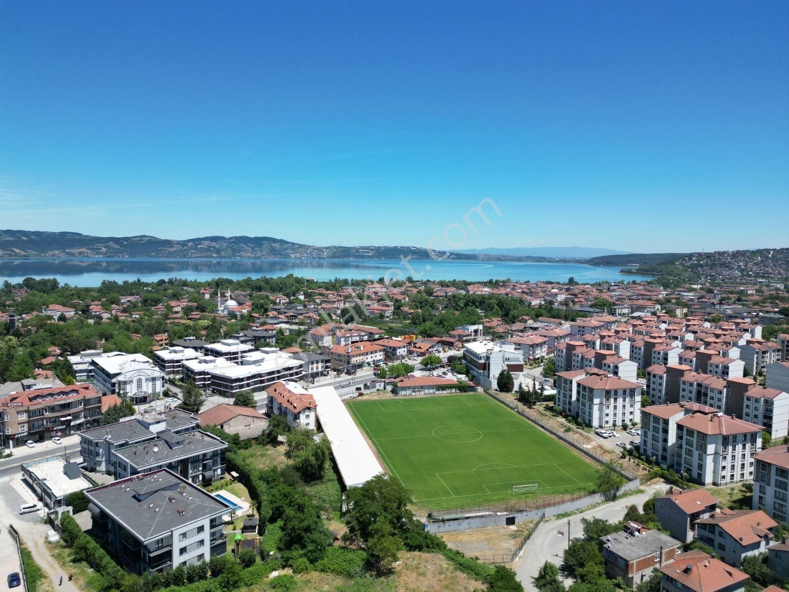 Sapanca Gazipaşa'da Satılık 3+1 Daire - Görsel 26