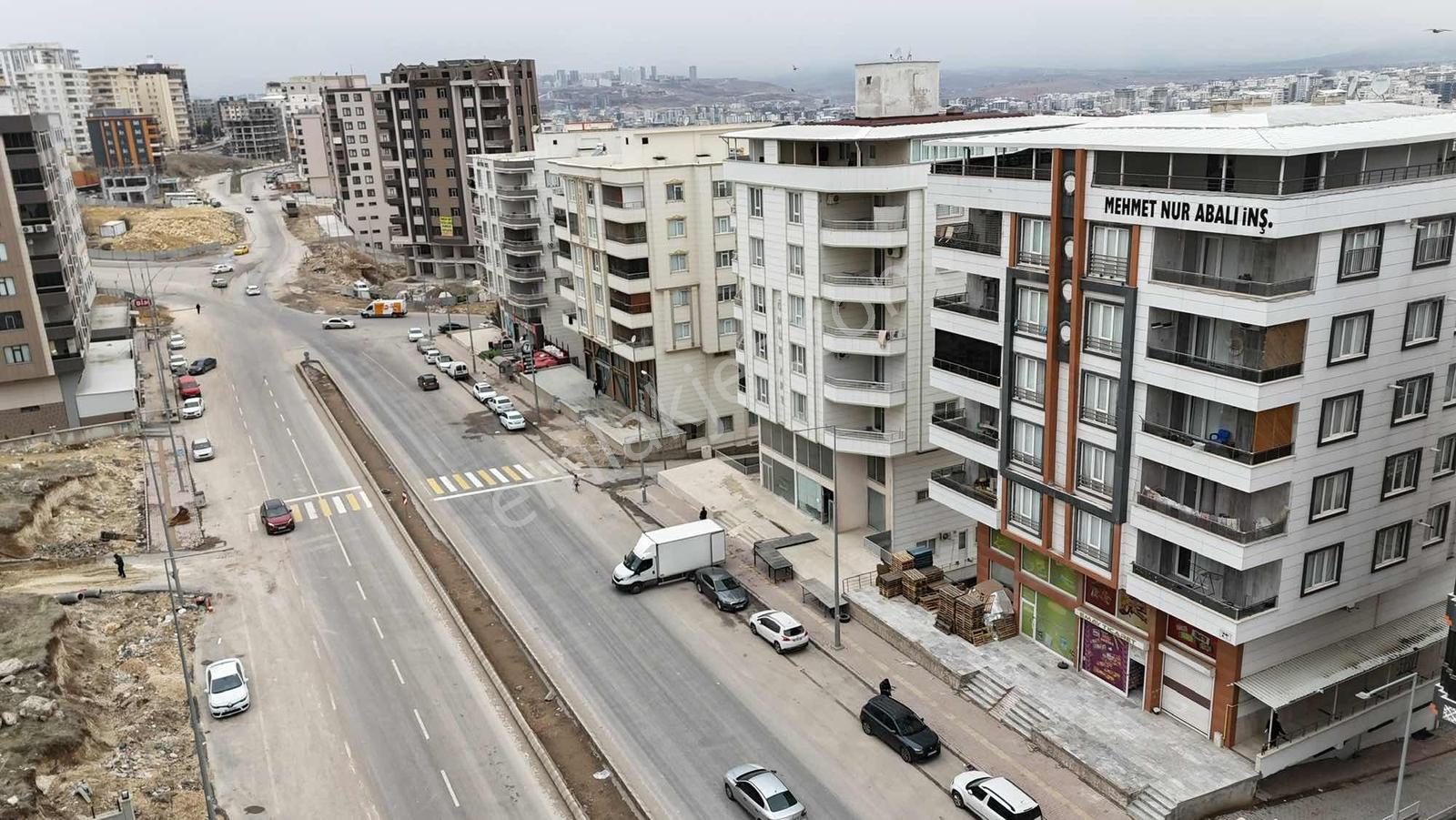 Mhr Grouptan İkinci 35 Metrede Satılık 4 Katlı Dükkan - Görsel 11