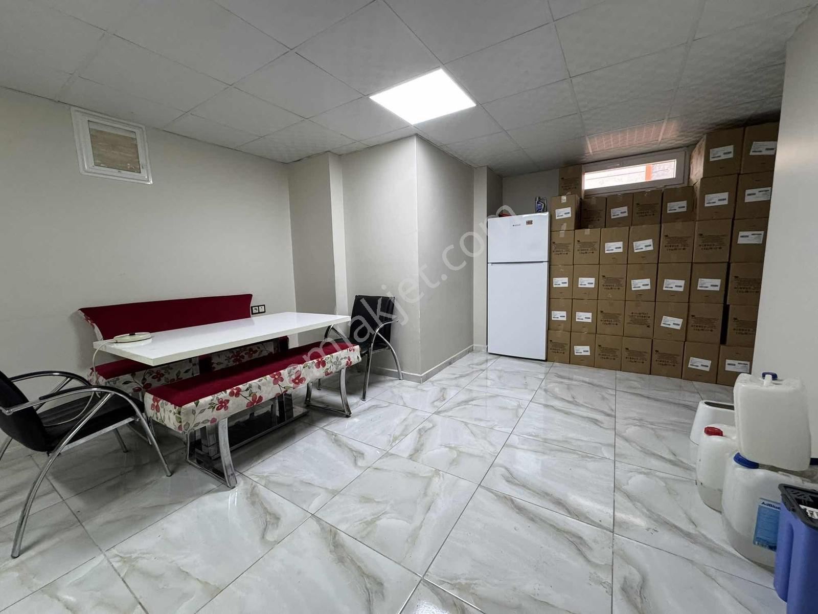 Mhr Grouptan İkinci 35 Metrede Satılık 4 Katlı Dükkan - Görsel 22