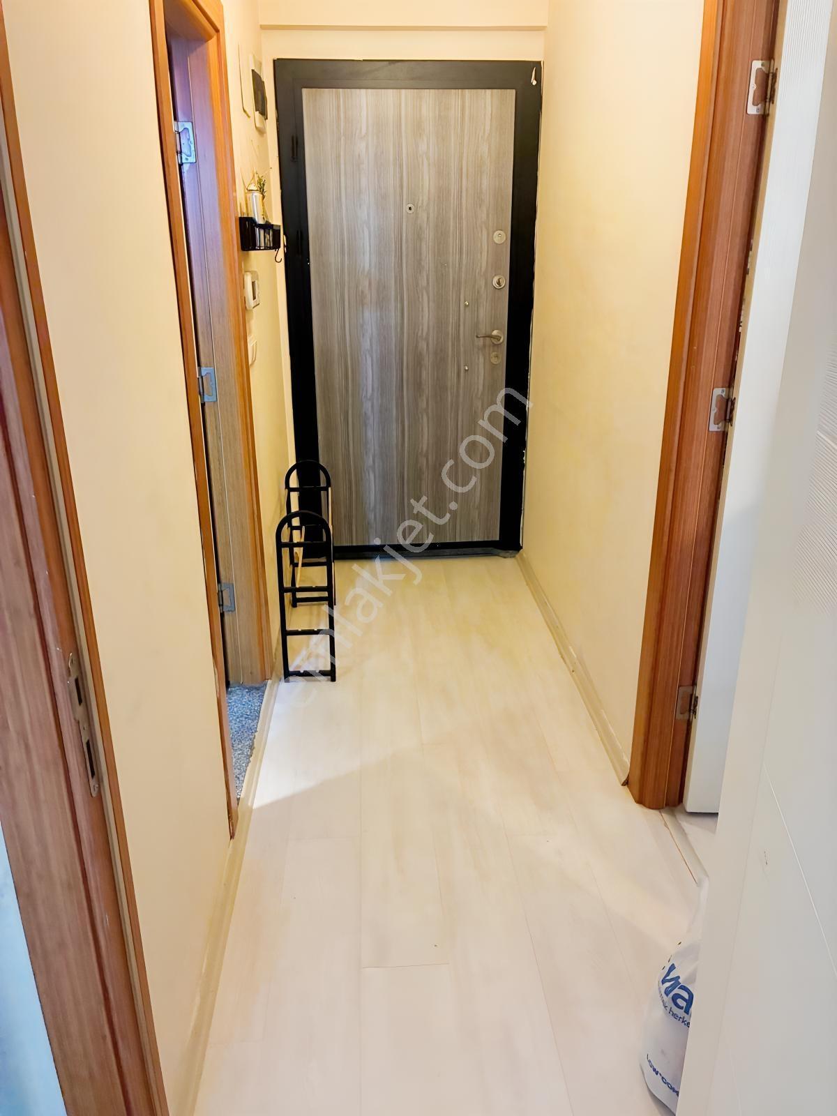 Çanakkale Merkez Kiralık Eşyalı 1+1 Daire - Görsel 6