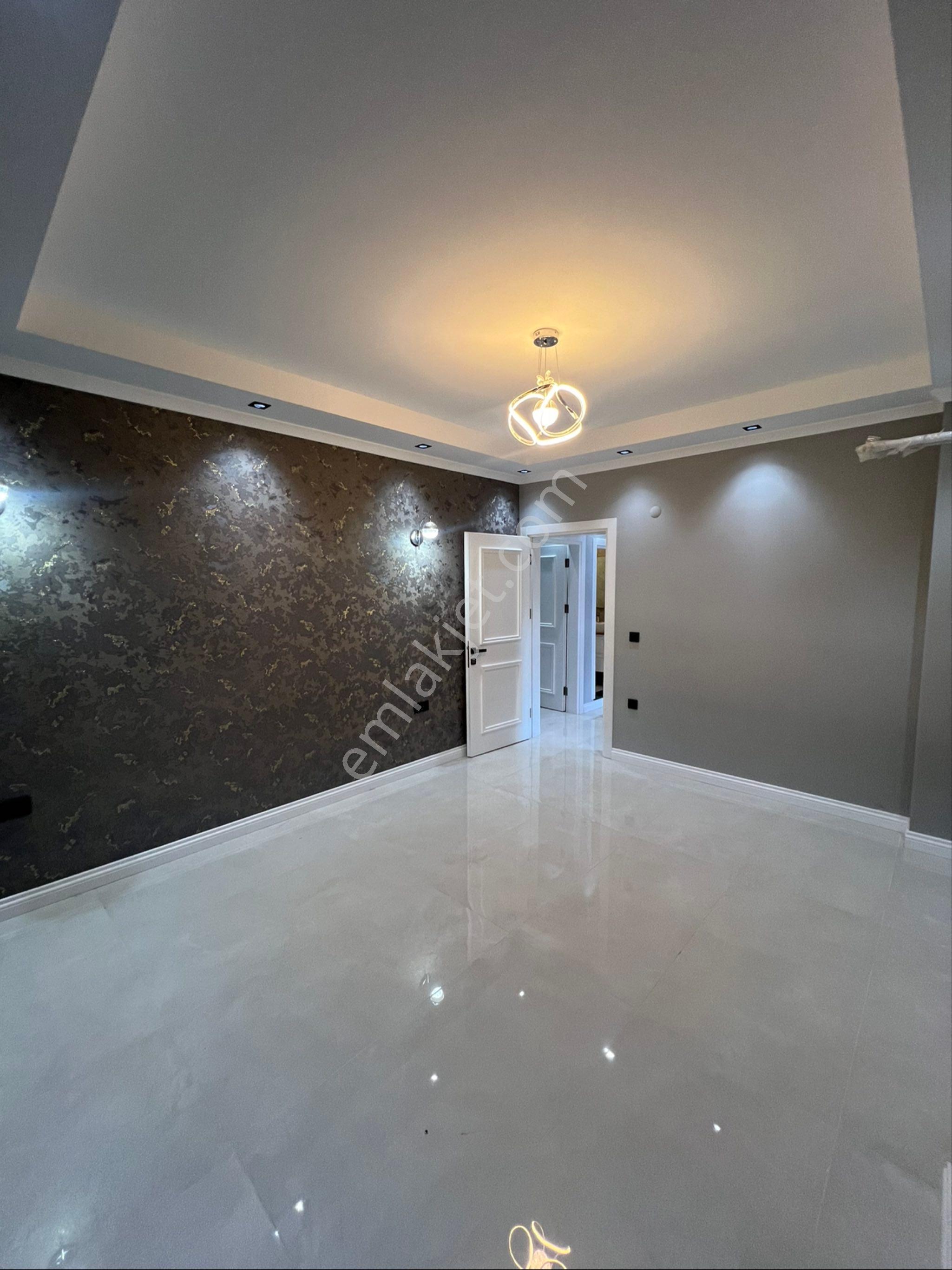 Satılık Lüks Deniz Manzaralı Villa - Görsel 22