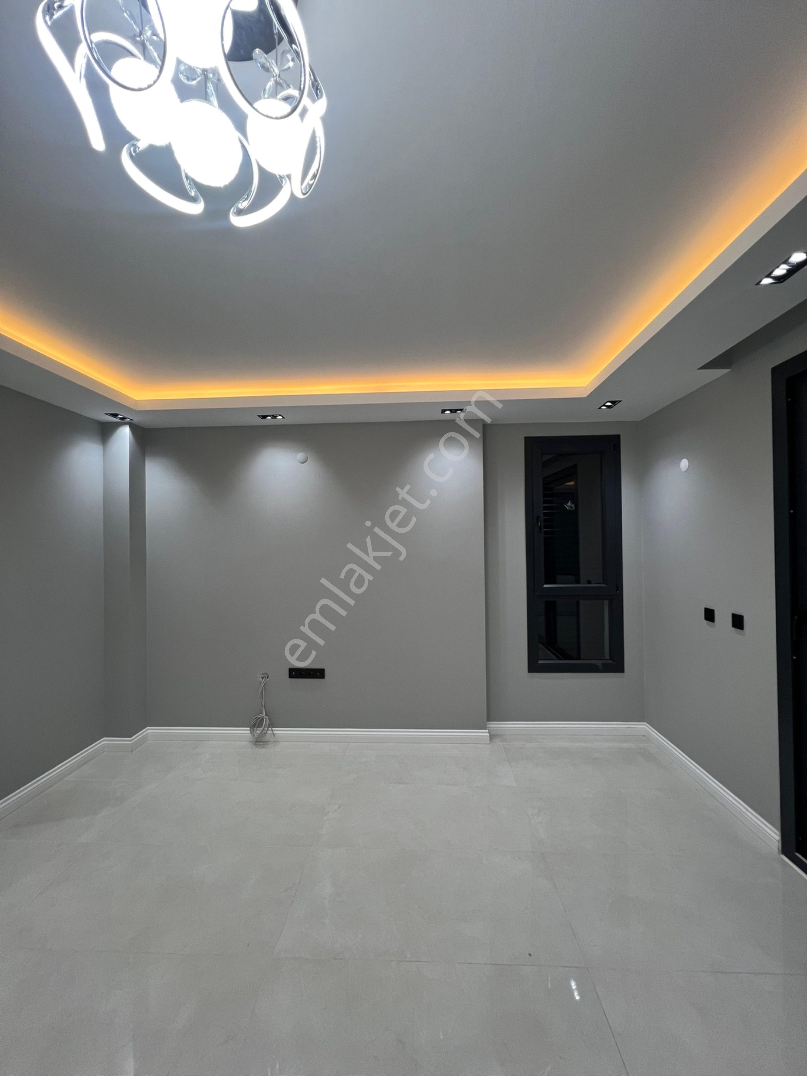 Satılık Lüks Deniz Manzaralı Villa - Görsel 9