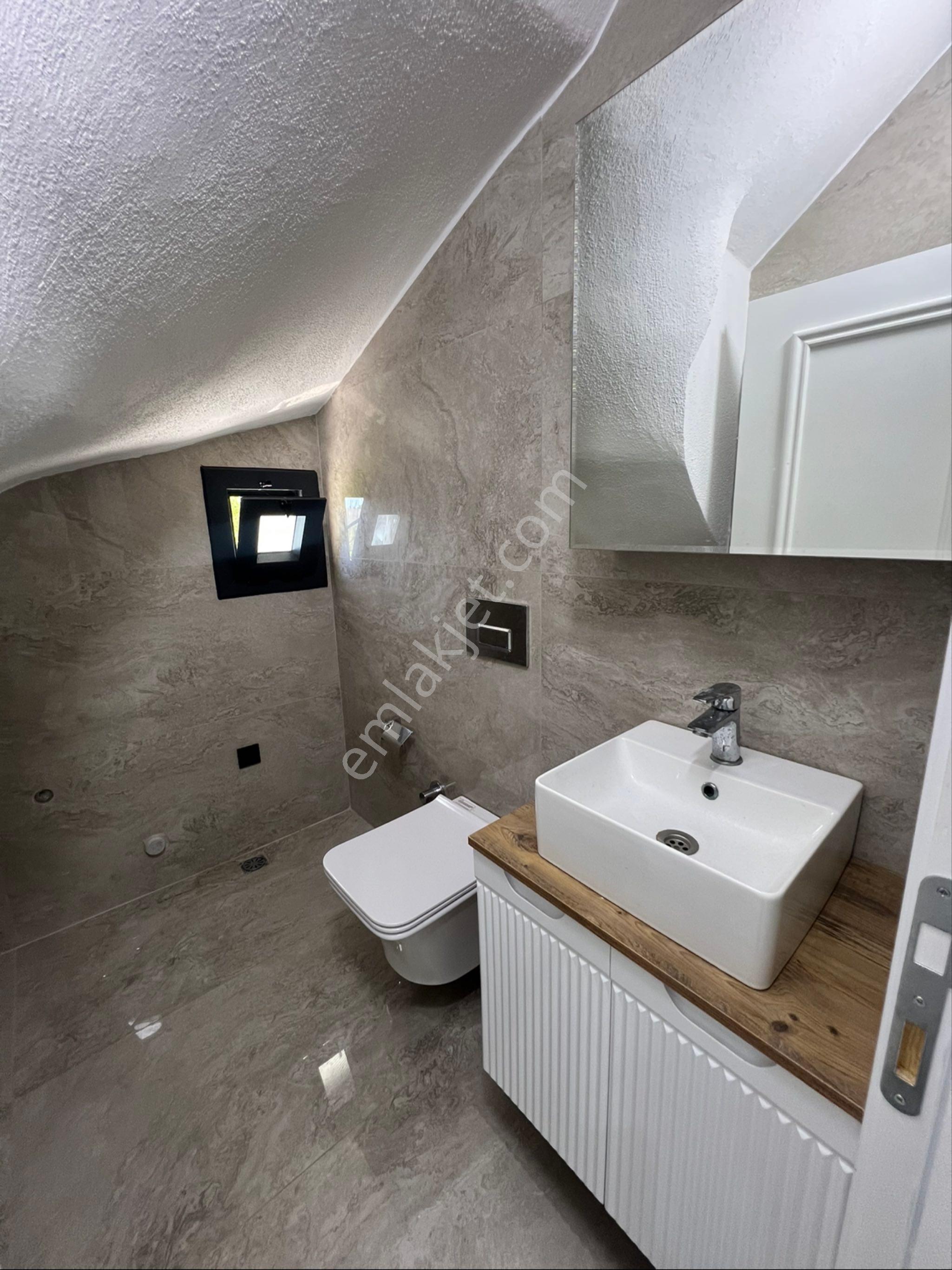 Satılık Lüks Deniz Manzaralı Villa - Görsel 6