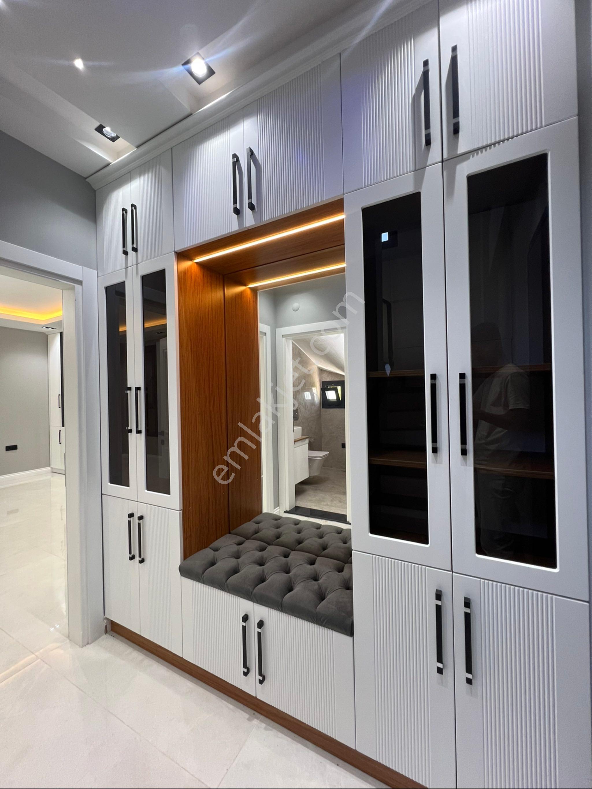 Satılık Lüks Deniz Manzaralı Villa - Görsel 5