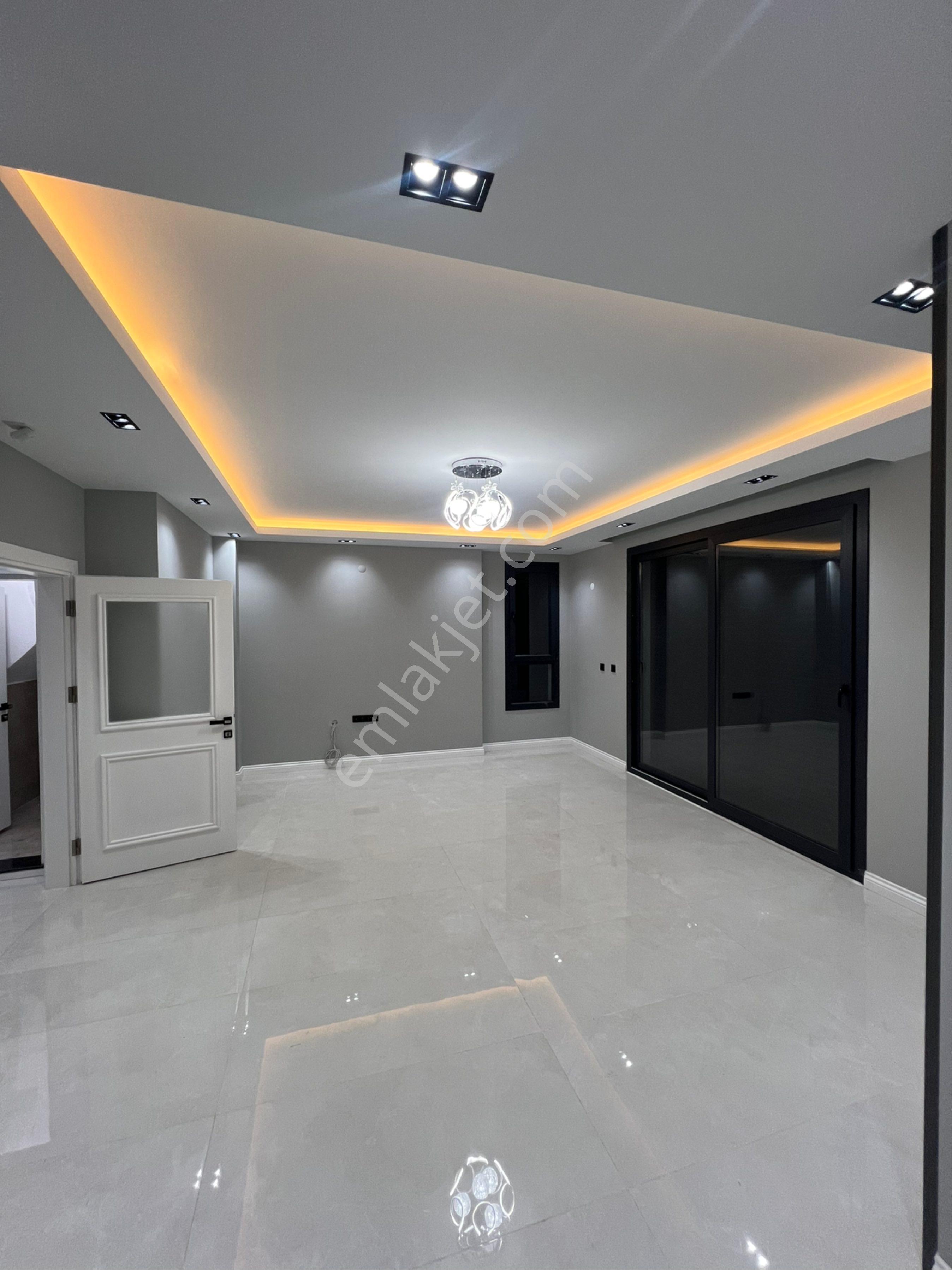 Satılık Lüks Deniz Manzaralı Villa - Görsel 7