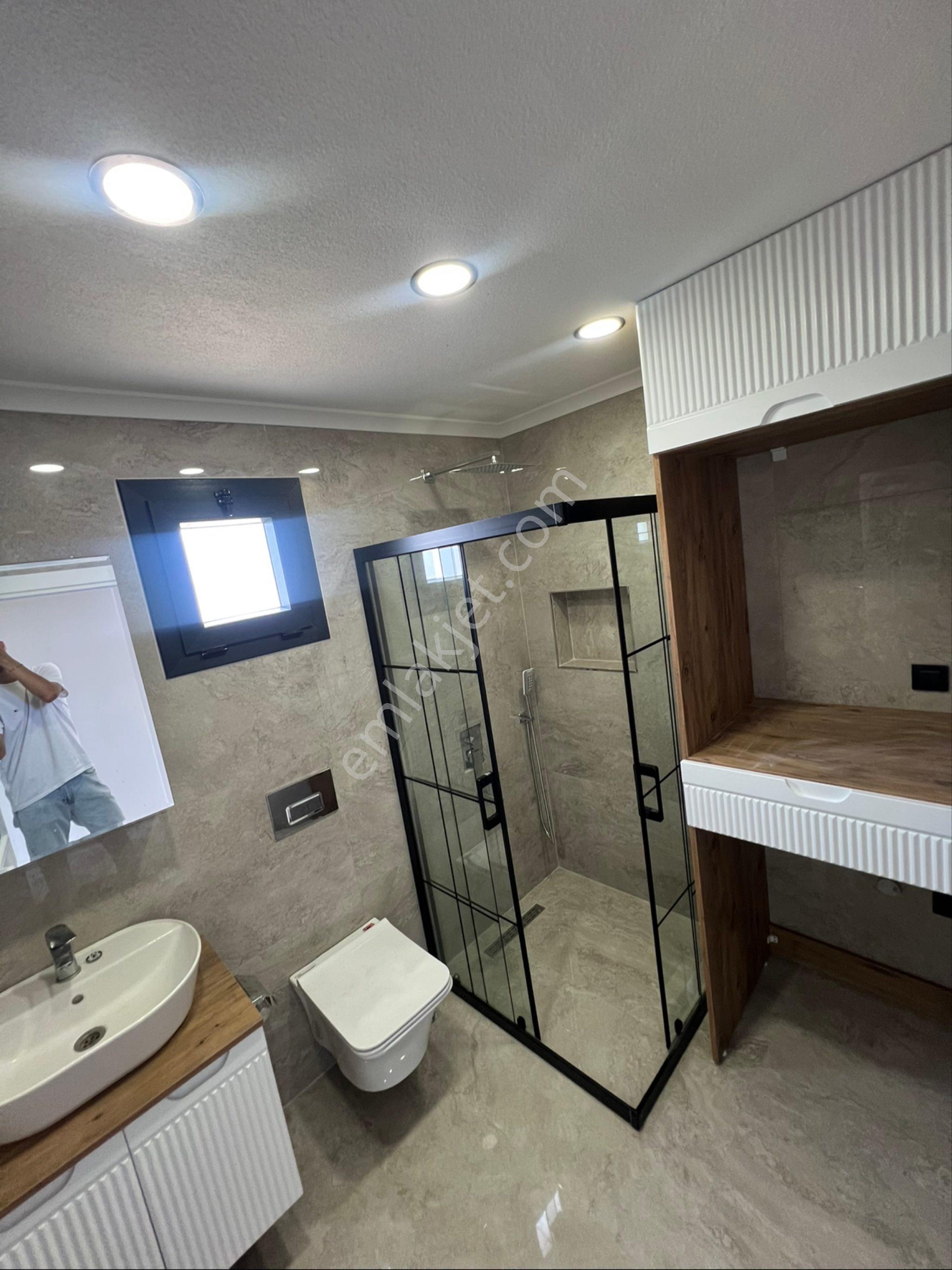 Satılık Lüks Deniz Manzaralı Villa - Görsel 29