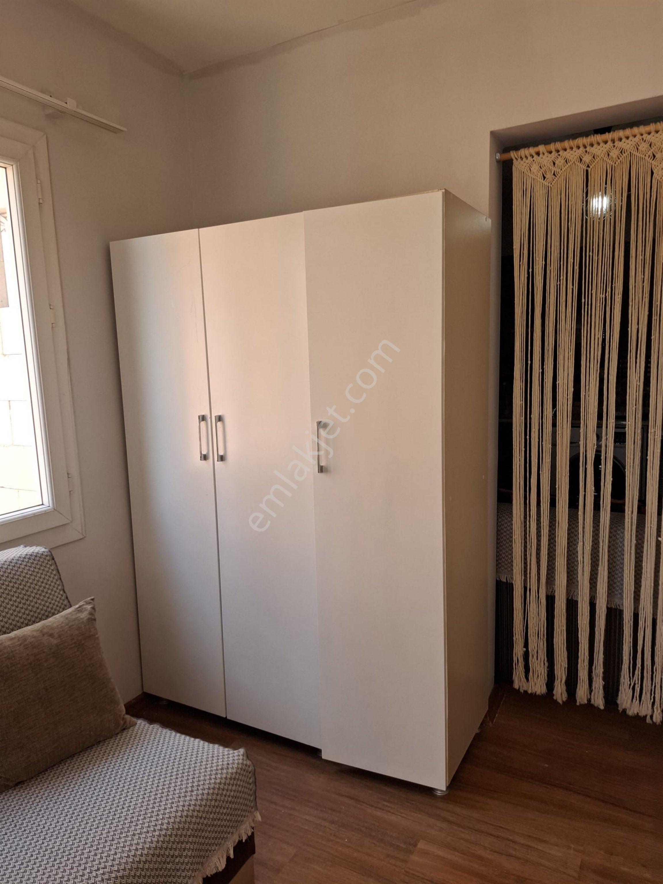 Beyazevler Holiday Otel Civarı 1+1 Eşyalı Kiralık Daire - Görsel 2