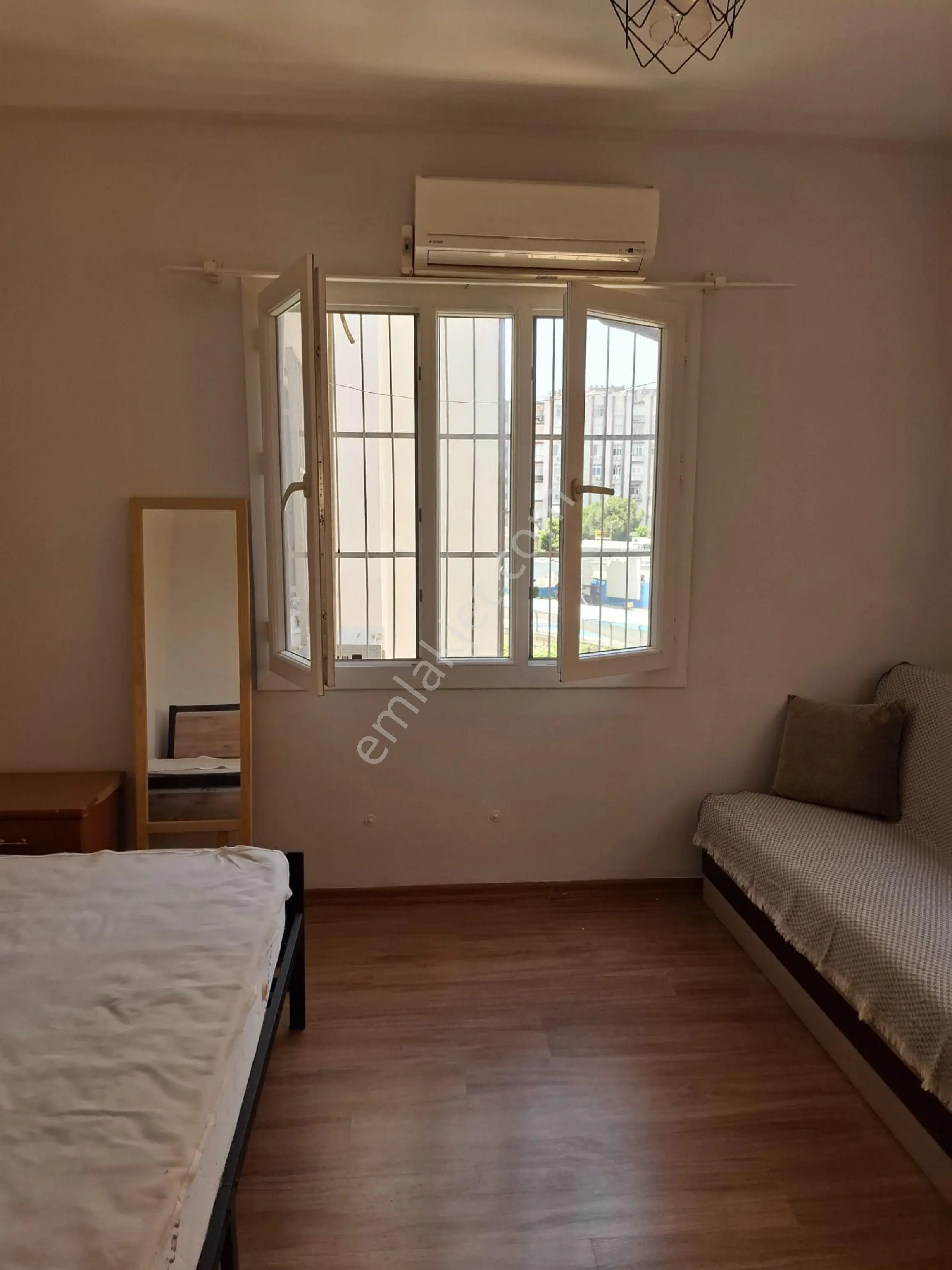 Beyazevler Holiday Otel Civarı 1+1 Eşyalı Kiralık Daire - Görsel 3