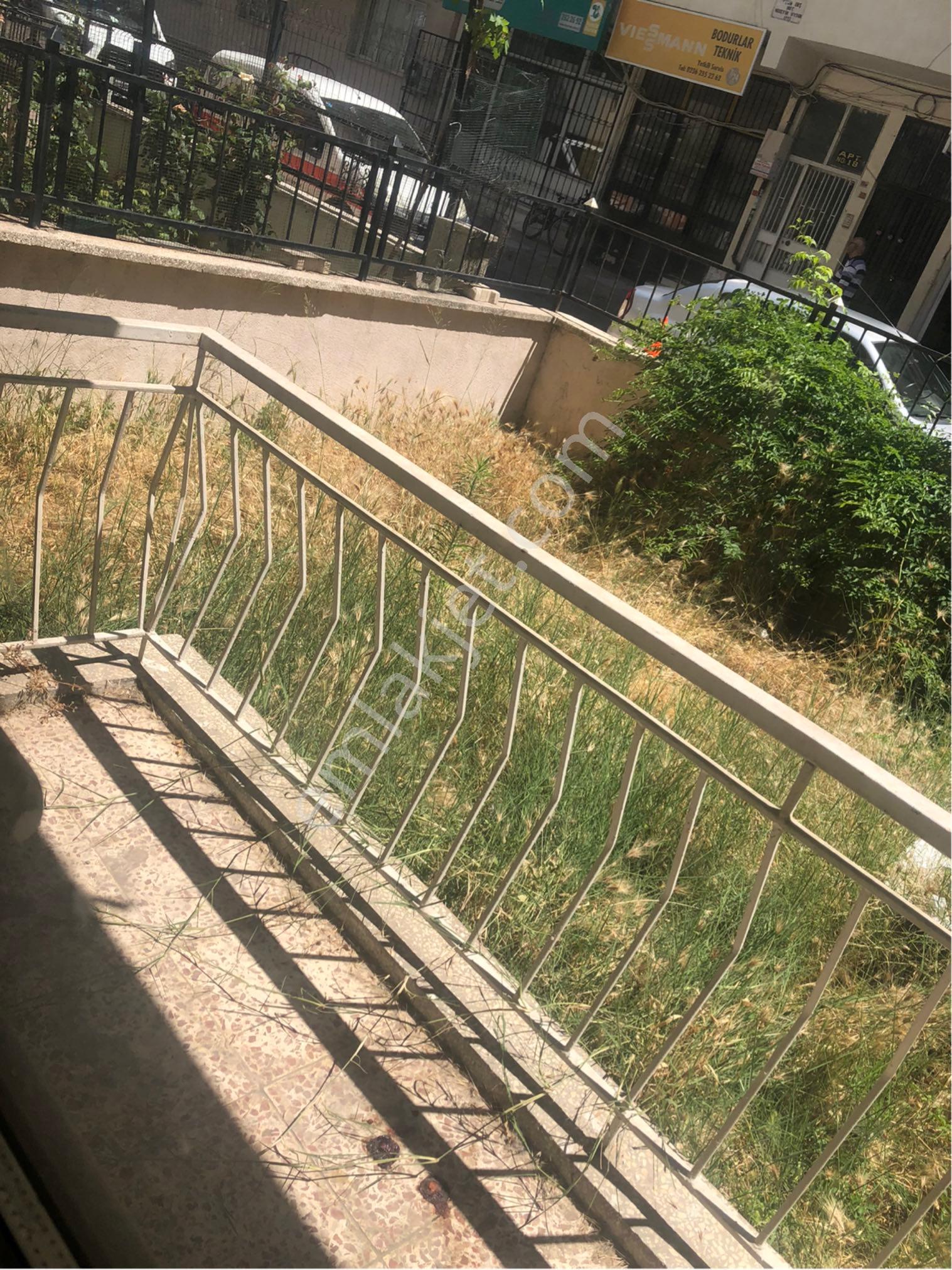 Manisa Aynıali Mah 1+1 Kiralık Daire - Görsel 6