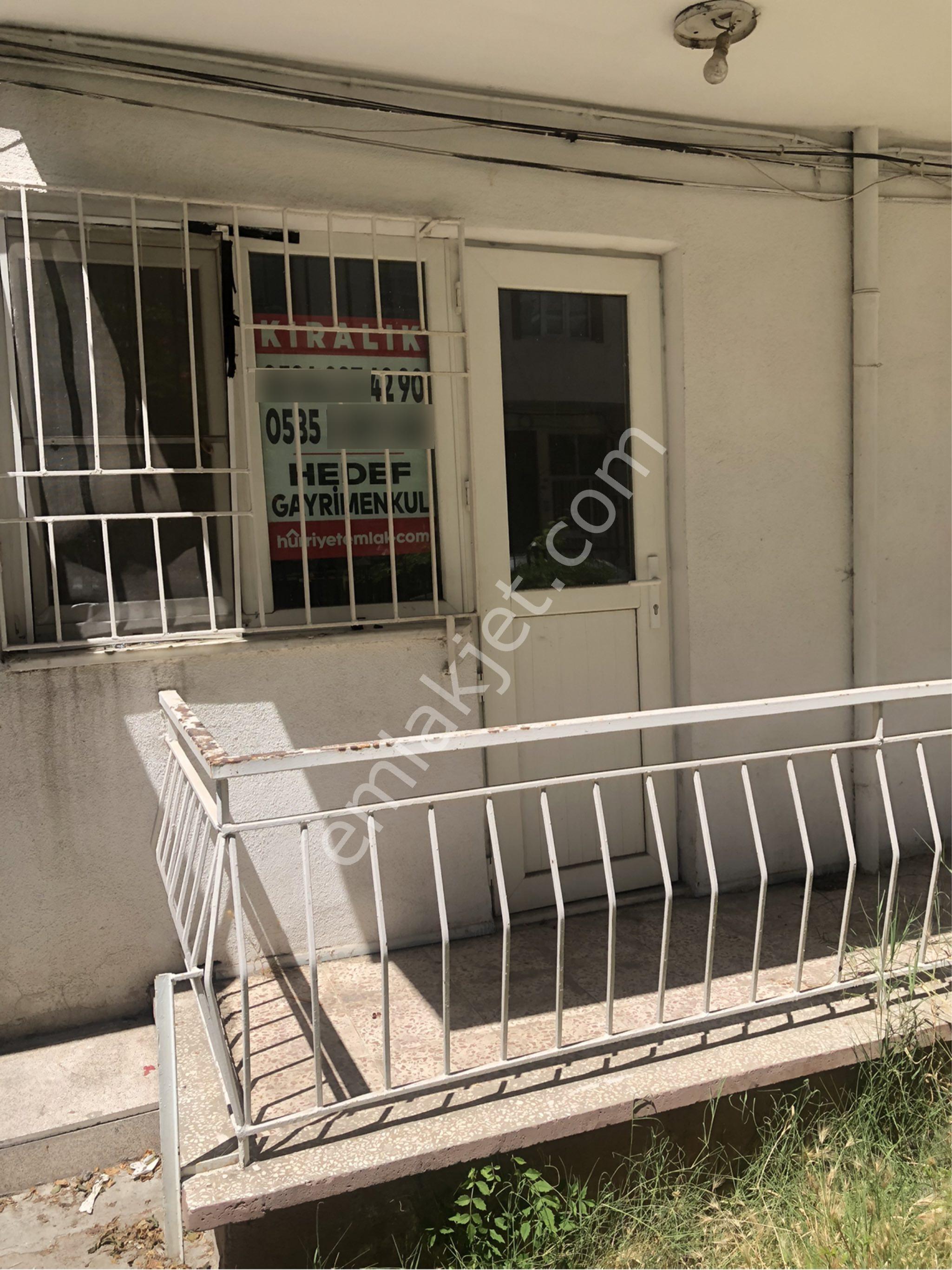 Manisa Aynıali Mah 1+1 Kiralık Daire - Görsel 7